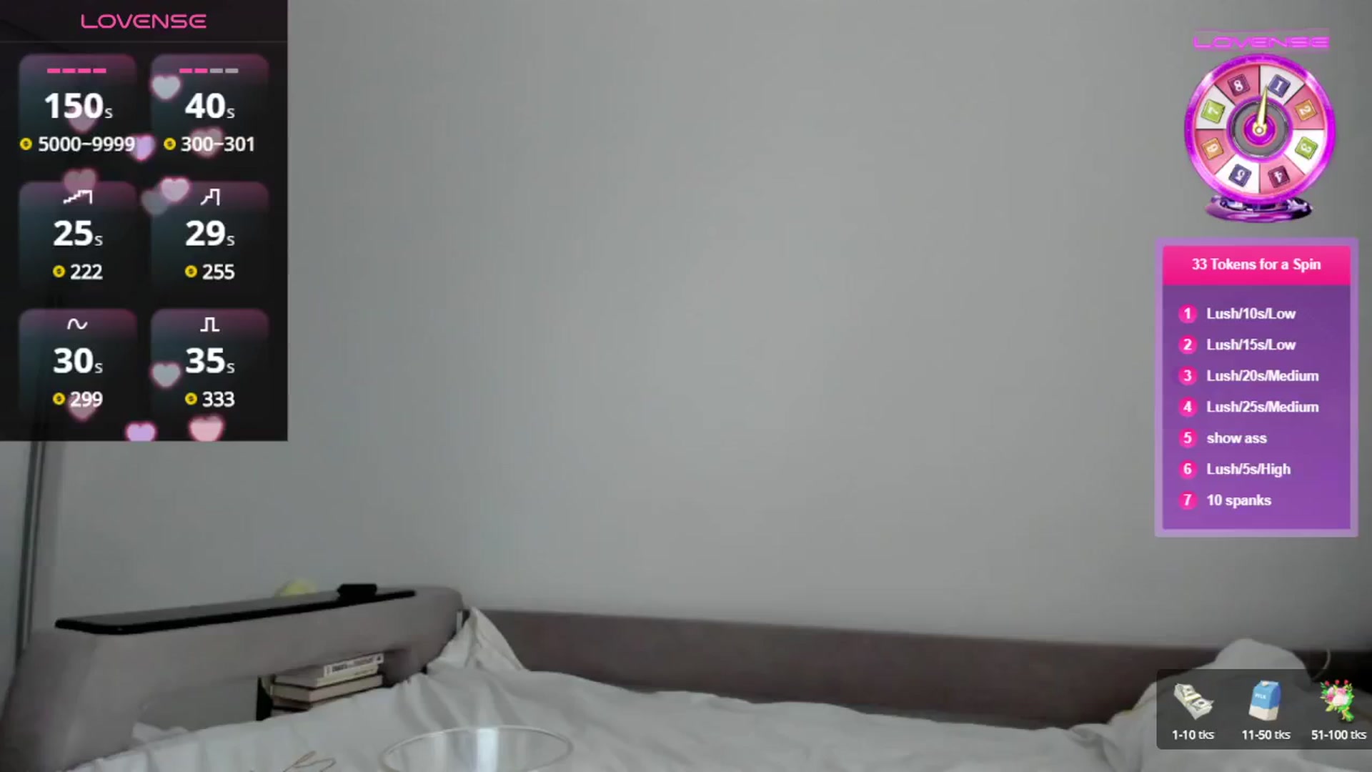 Gallery image thumbnail from Cutestdemon1's myfreecams stream on, 02/10/2025, 08:23 image 3 of 20