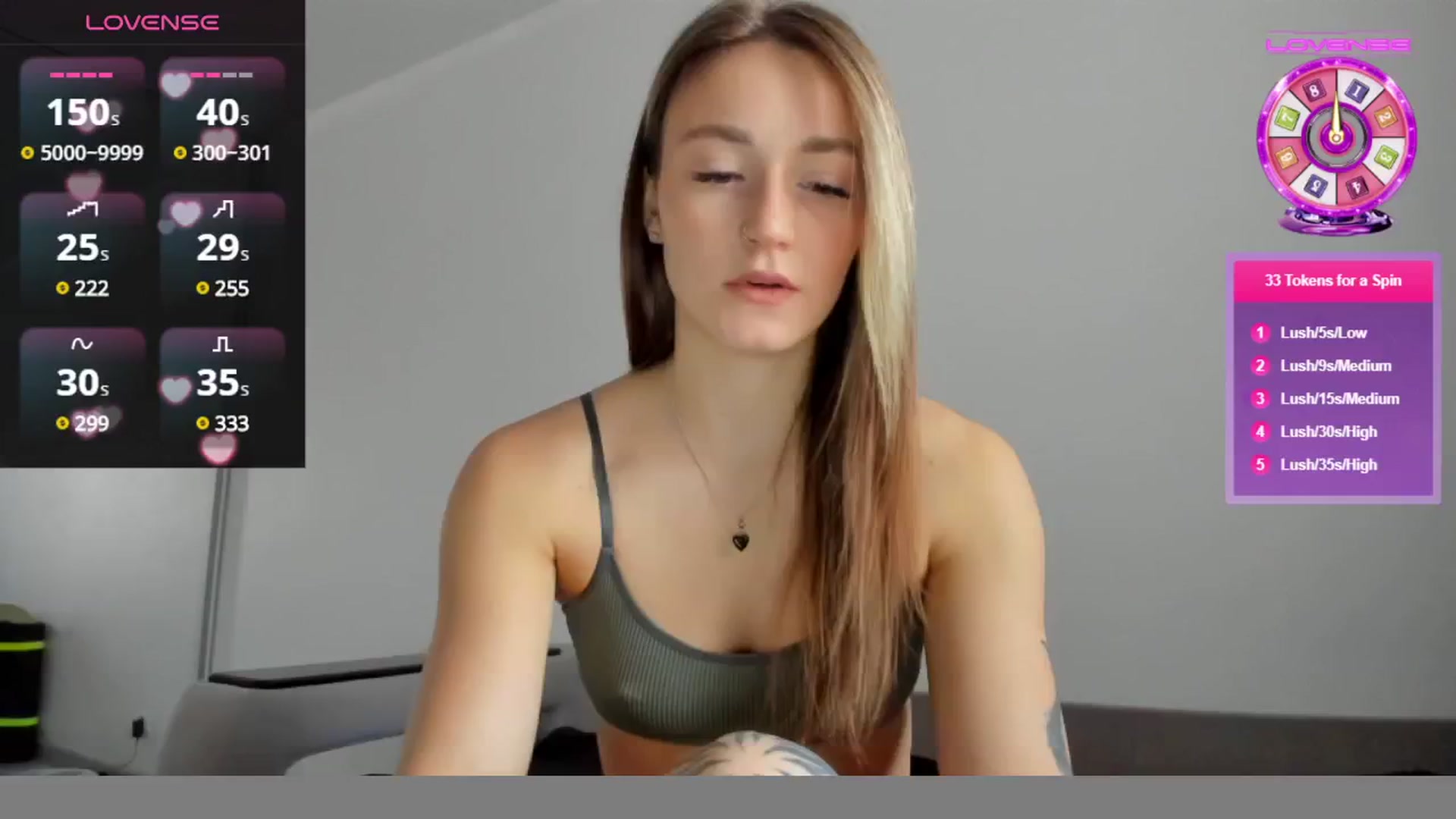 Gallery image thumbnail from Cutestdemon1's myfreecams stream on, 02/18/2025, 07:47 image 3 of 20