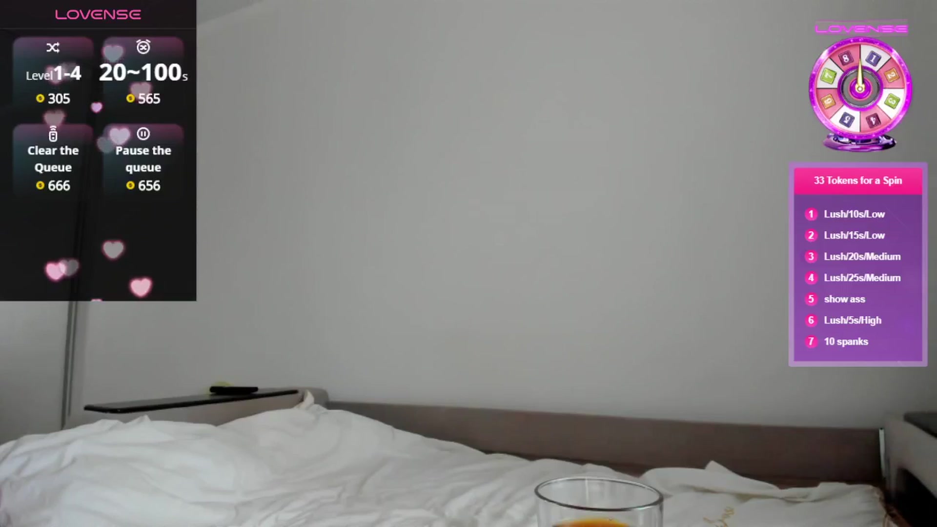Gallery image thumbnail from Cutestdemon1's myfreecams stream on, 03/10/2025, 05:52 image 20 of 20