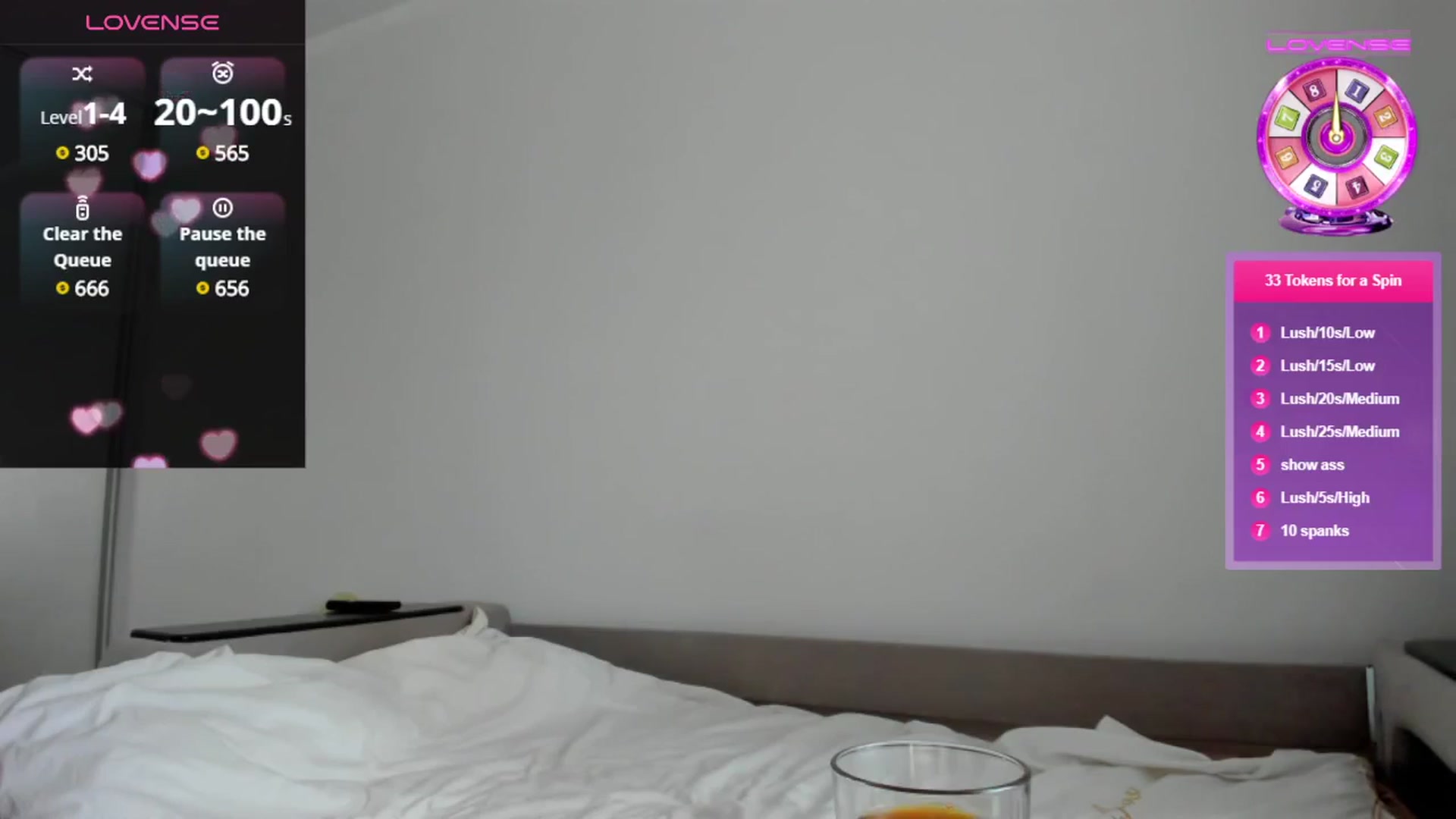 Gallery image thumbnail from Cutestdemon1's myfreecams stream on, 03/10/2025, 05:52 image 19 of 20