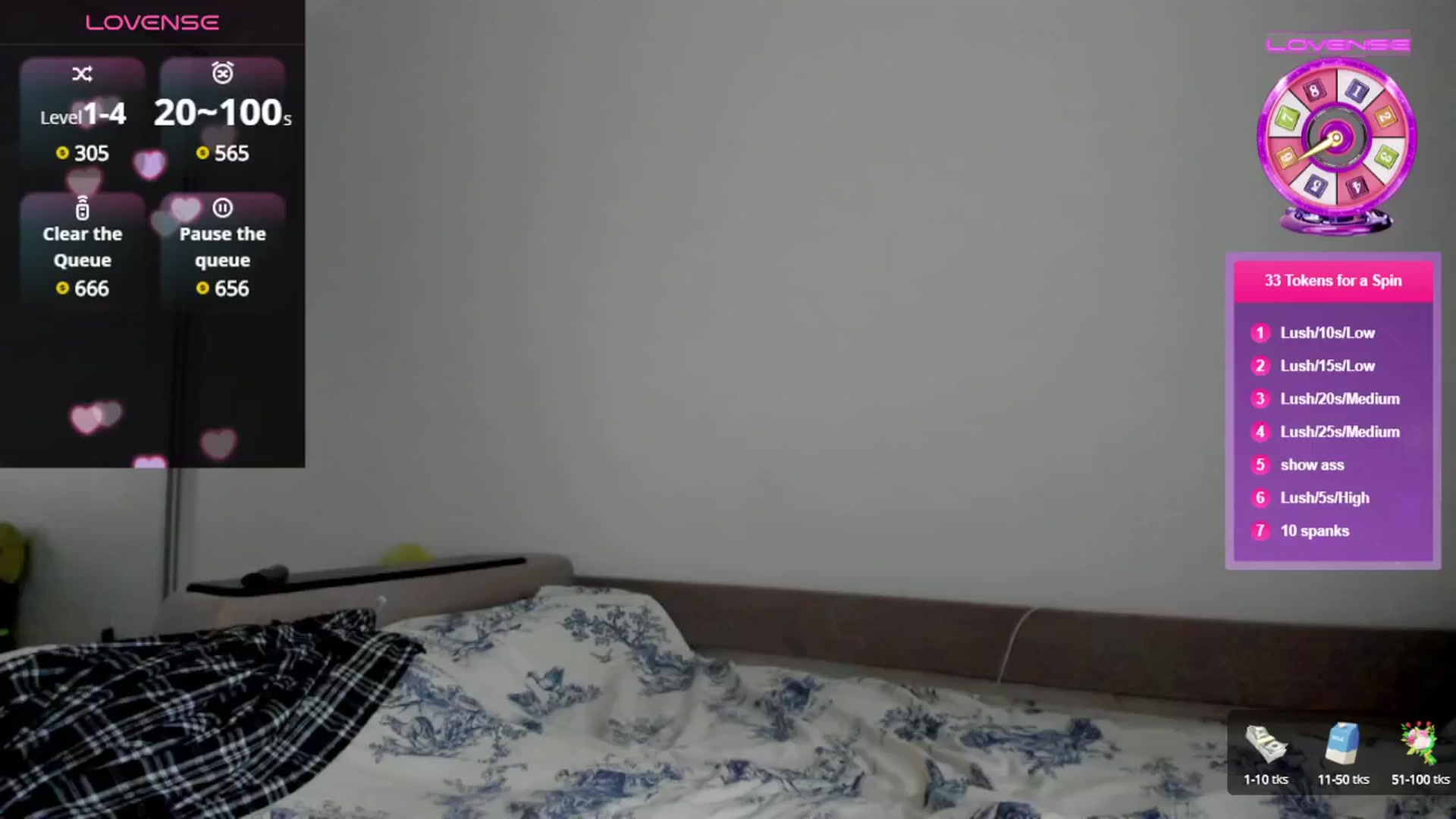 Gallery image thumbnail from Cutestdemon1's myfreecams stream on, 03/12/2025, 06:33 image 7 of 20