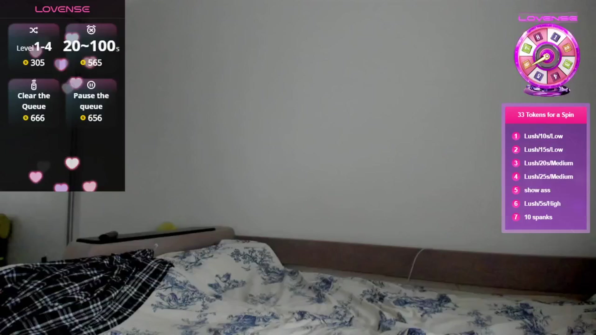 Gallery image thumbnail from Cutestdemon1's myfreecams stream on, 03/12/2025, 06:33 image 5 of 20