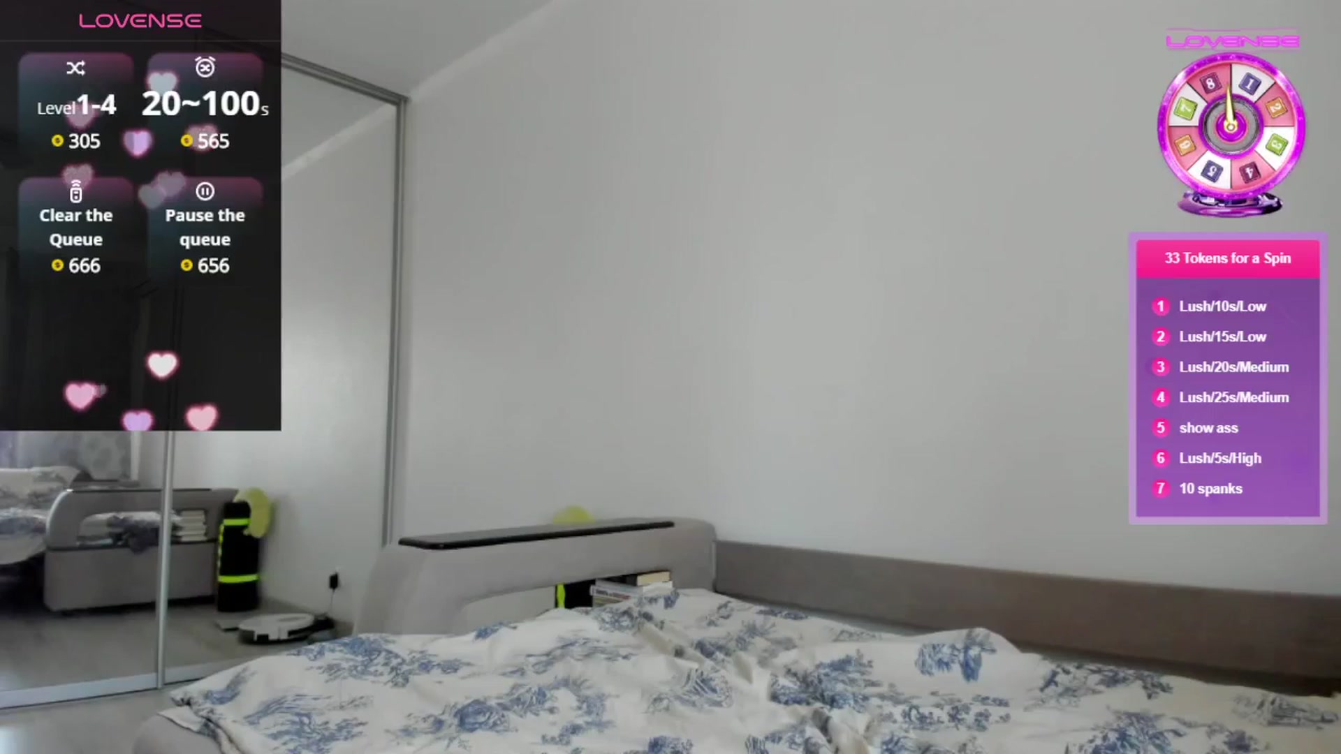 Gallery image thumbnail from Cutestdemon1's myfreecams stream on, 03/17/2025, 07:20 image 11 of 20