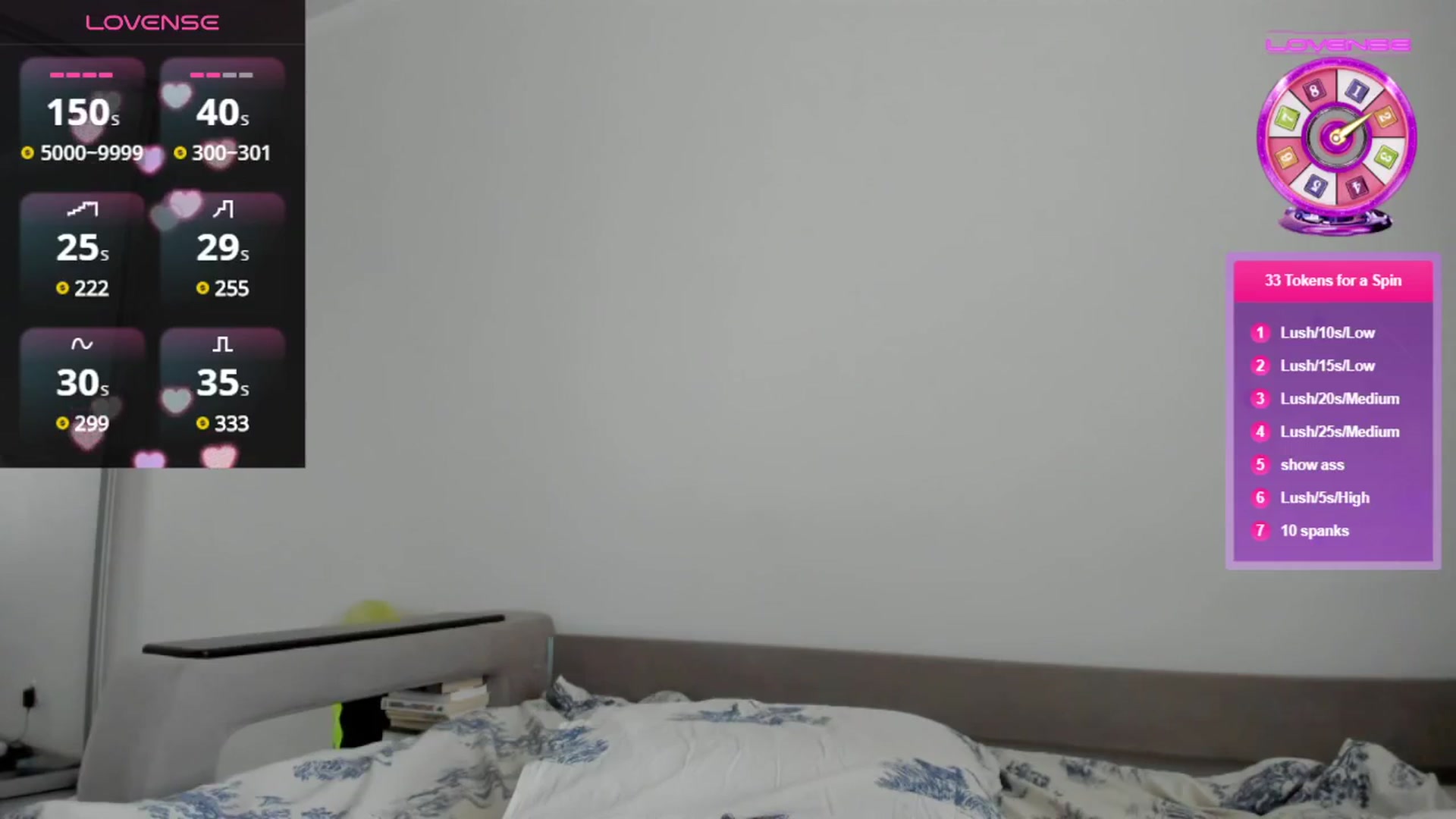 Gallery image thumbnail from Cutestdemon1's myfreecams stream on, 03/23/2025, 07:12 image 16 of 20