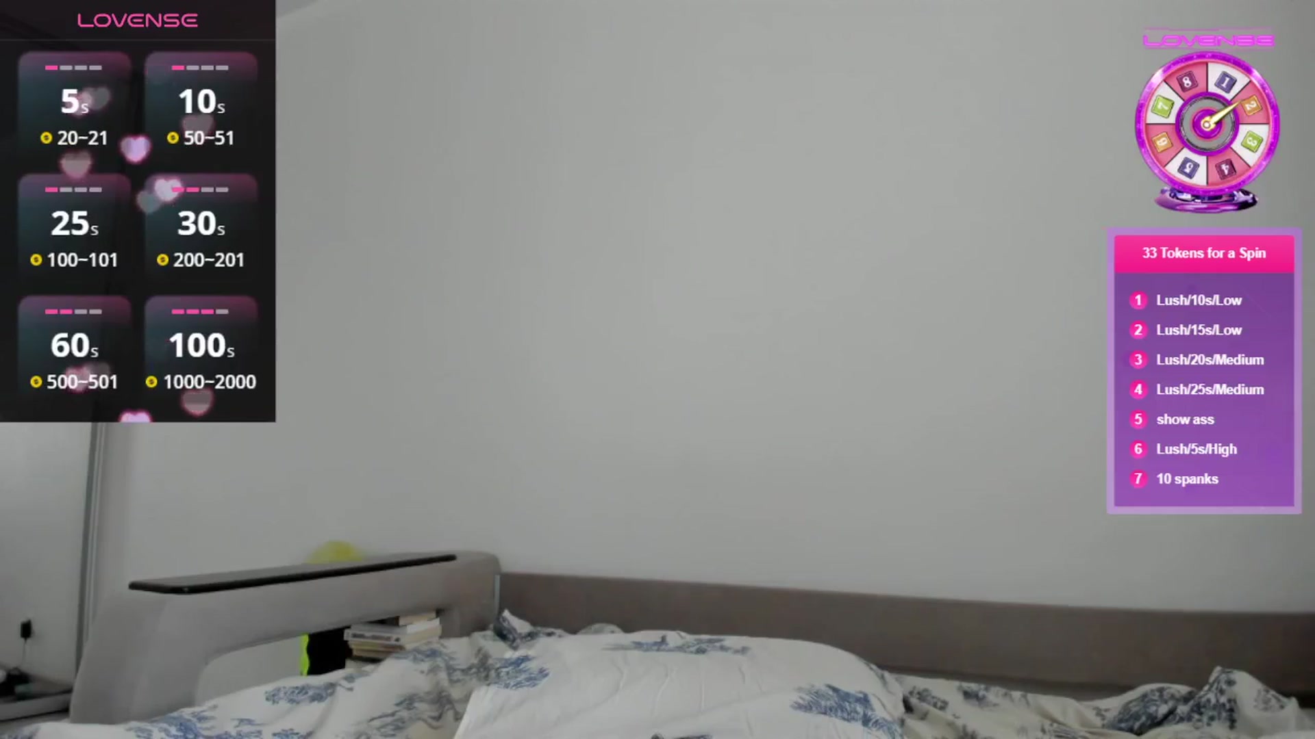 Gallery image thumbnail from Cutestdemon1's myfreecams stream on, 03/23/2025, 07:12 image 18 of 20
