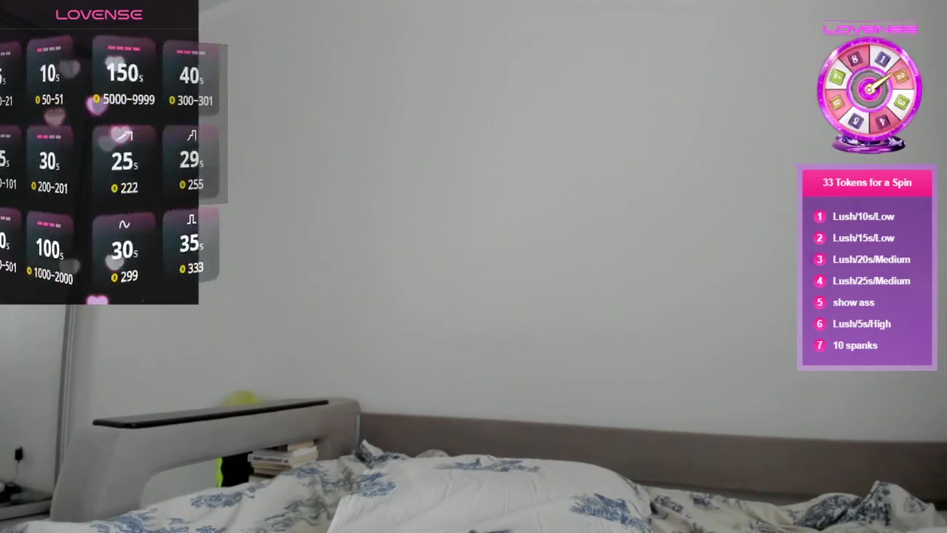 Gallery image thumbnail from Cutestdemon1's myfreecams stream on, 03/23/2025, 07:12 image 17 of 20