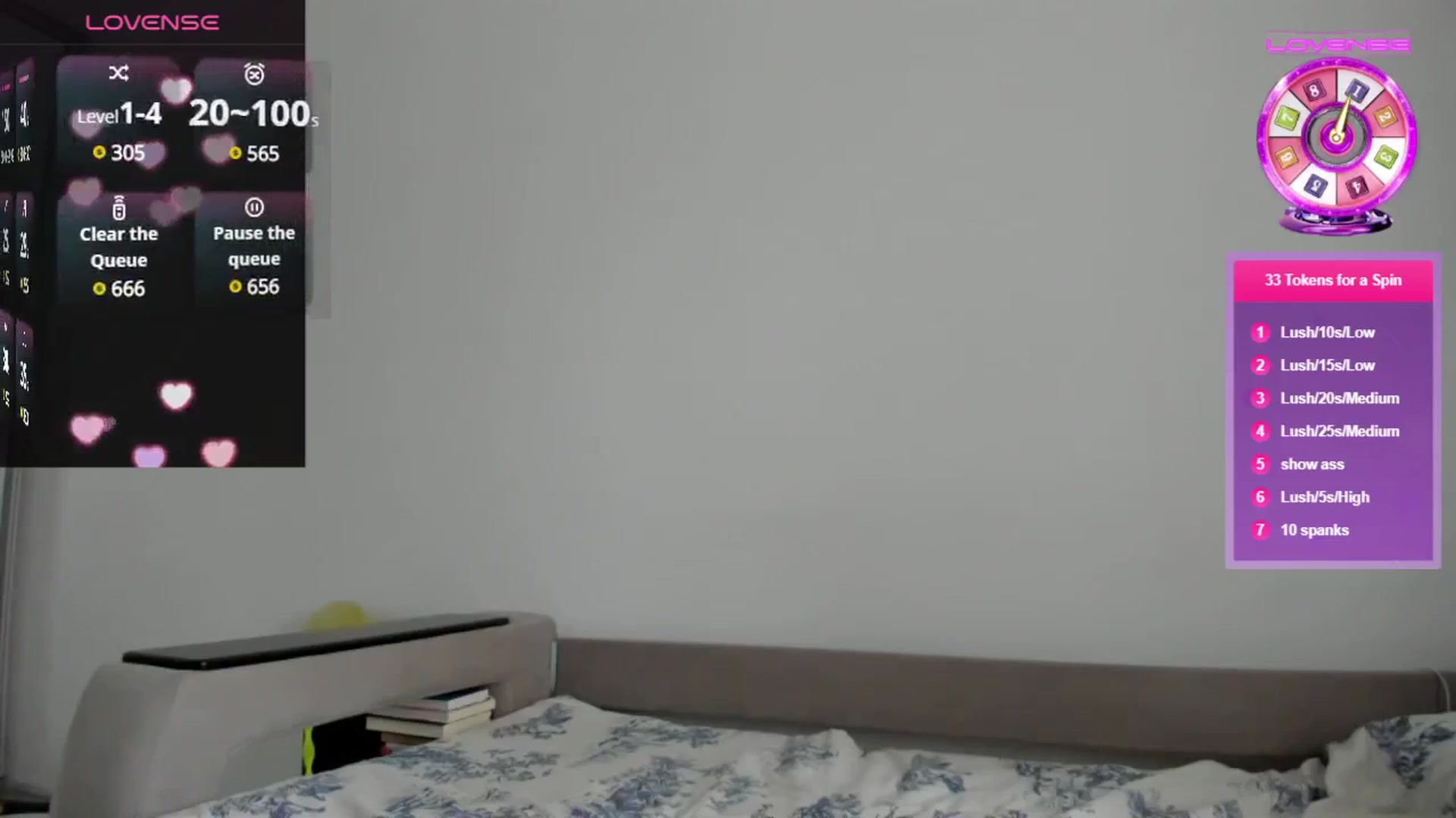 Gallery image thumbnail from Cutestdemon1's myfreecams stream on, 04/02/2025, 06:38 image 20 of 20