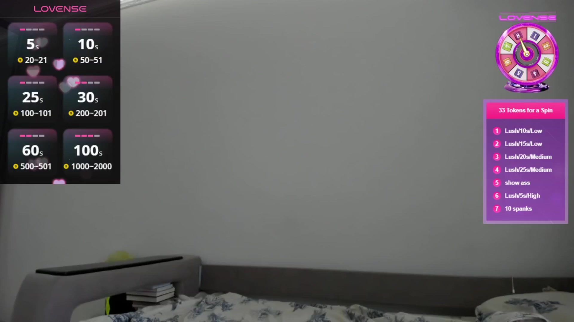 Gallery image thumbnail from Cutestdemon1's myfreecams stream on, 04/07/2025, 05:38 image 12 of 20