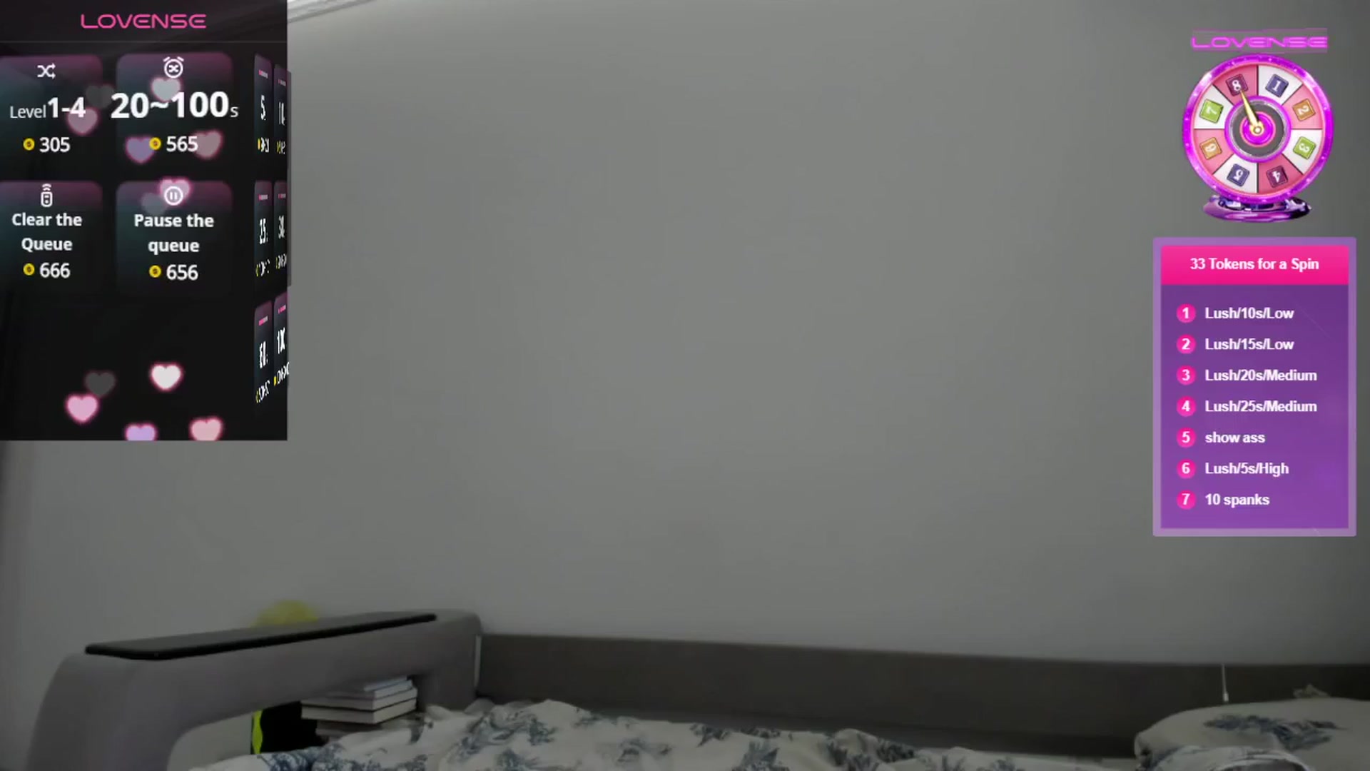 Gallery image thumbnail from Cutestdemon1's myfreecams stream on, 04/07/2025, 05:38 image 10 of 20