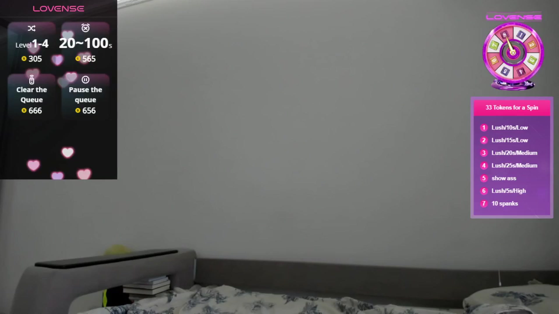 Gallery image thumbnail from Cutestdemon1's myfreecams stream on, 04/07/2025, 05:38 image 13 of 20