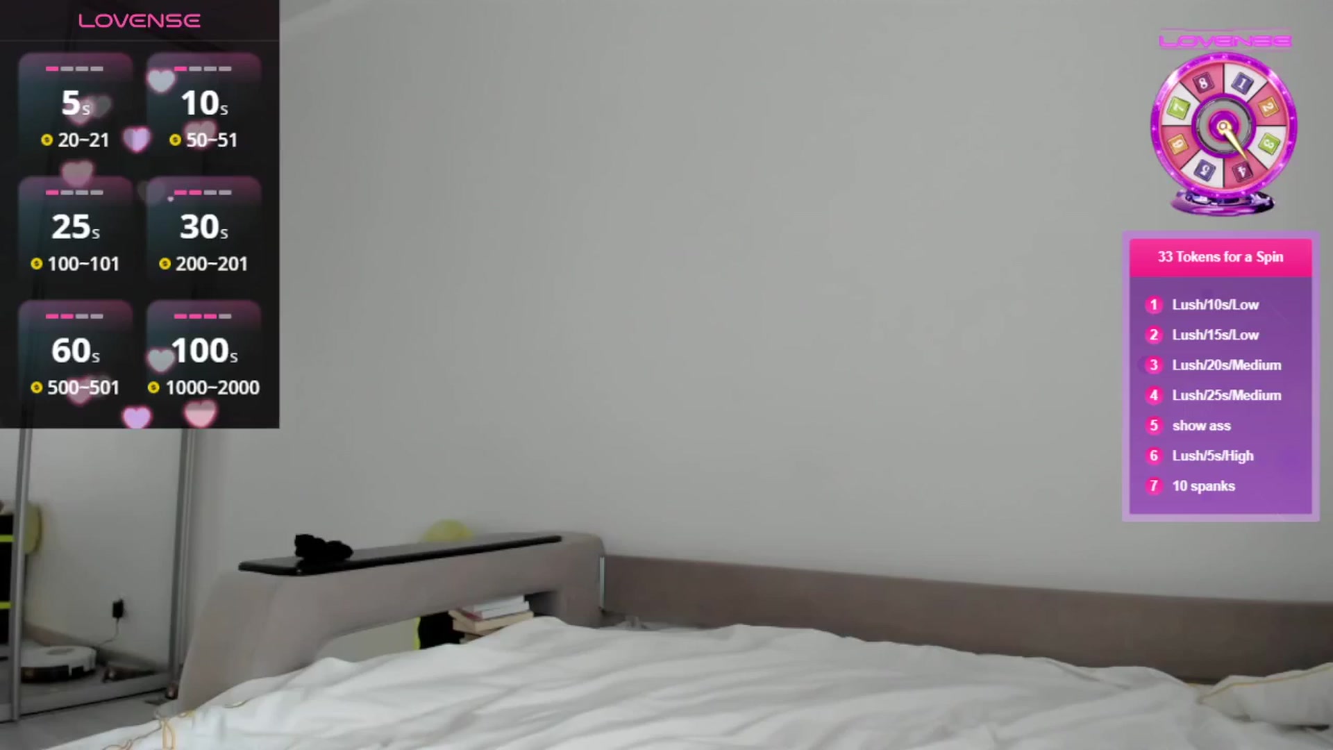 Gallery image thumbnail from Cutestdemon1's myfreecams stream on, 04/09/2025, 07:46 image 8 of 20