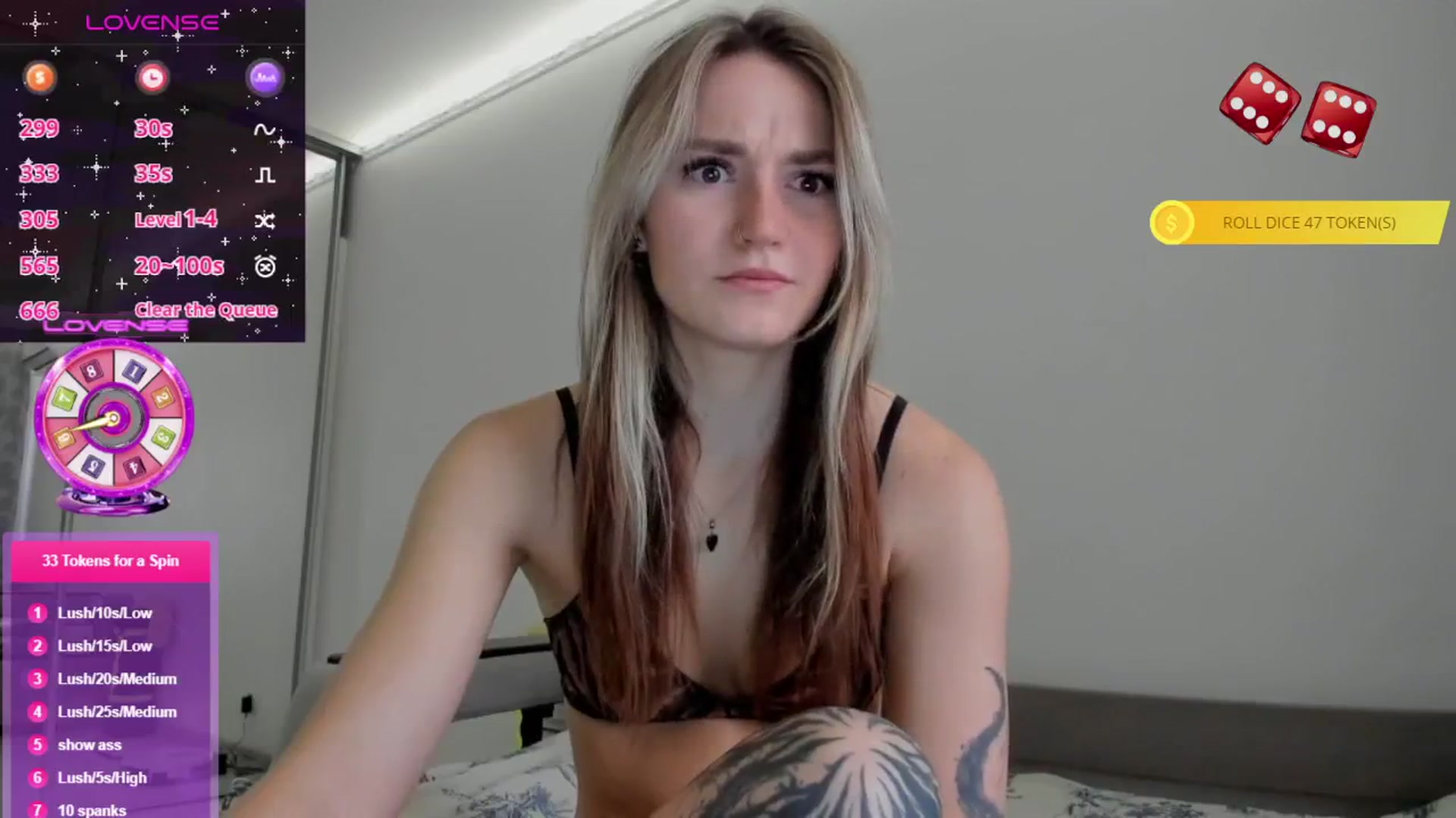 Gallery image thumbnail from Cutestdemon1's myfreecams stream on, 05/06/2025, 06:40 image 15 of 20