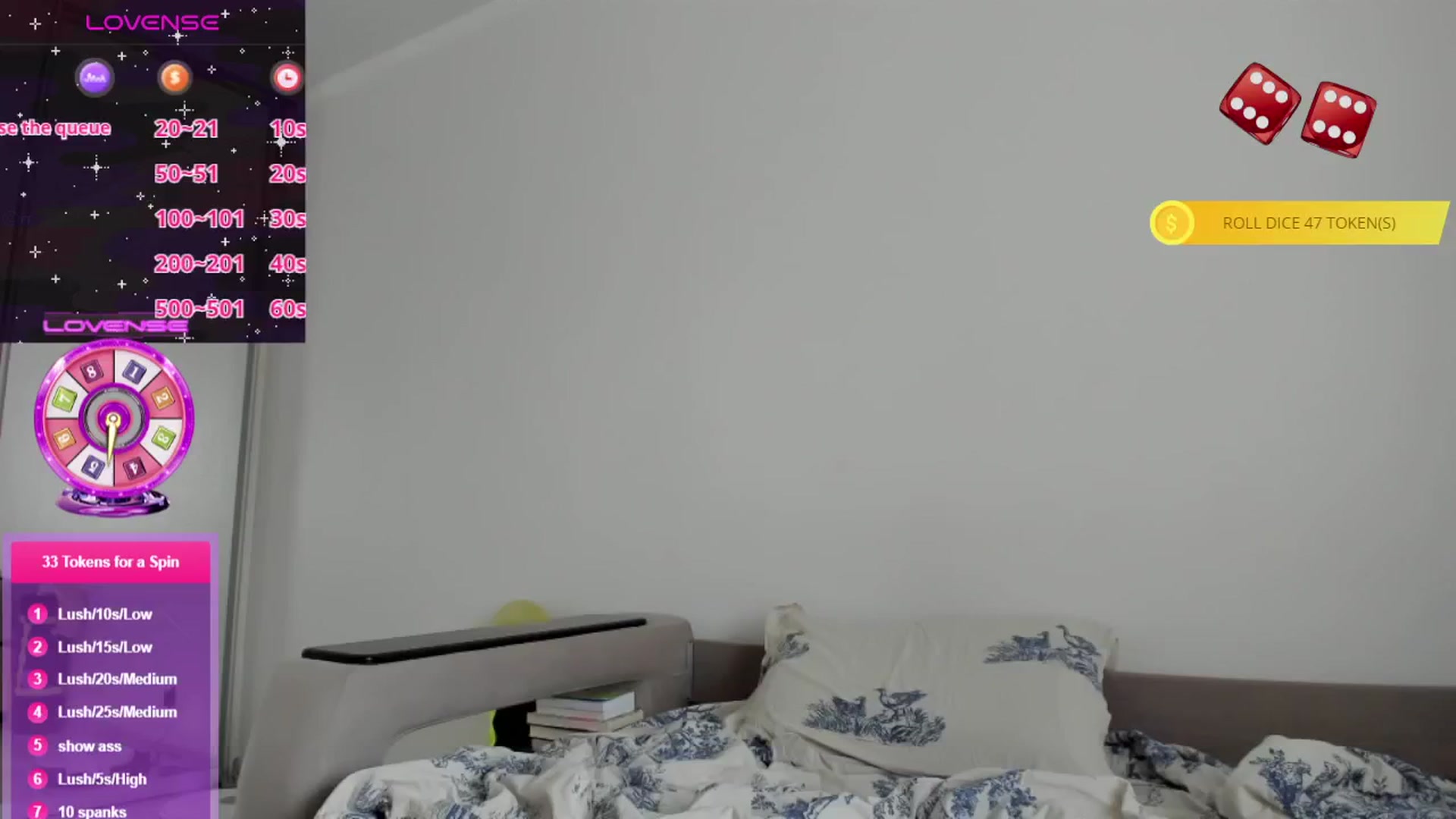 Gallery image thumbnail from Cutestdemon1's myfreecams stream on, 05/10/2025, 09:06 image 5 of 20