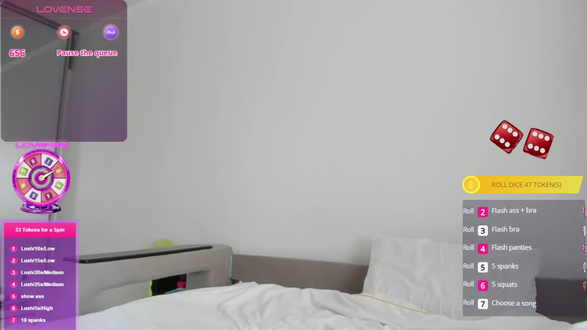 Gallery image thumbnail from Cutestdemon1's myfreecams stream on, 05/27/2025, 13:32 image 18 of 20
