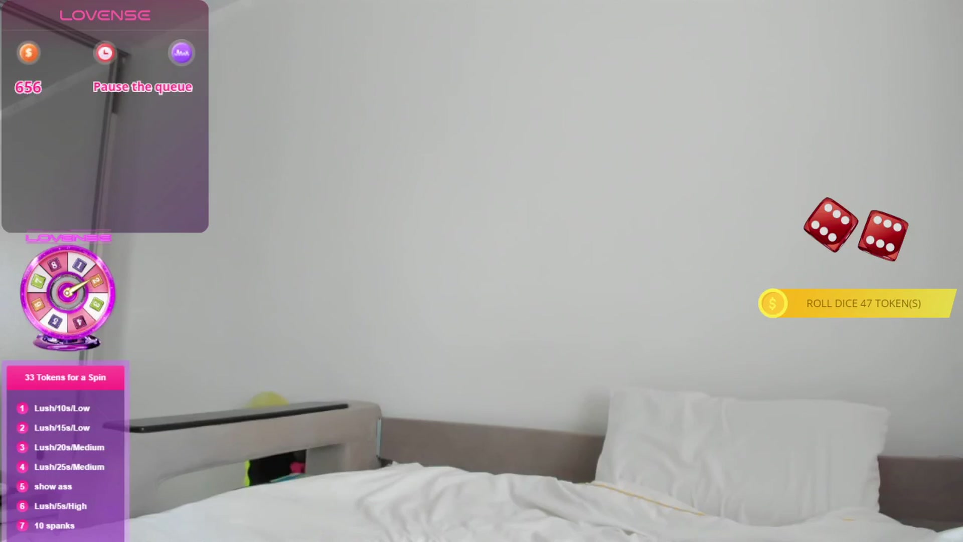 Gallery image thumbnail from Cutestdemon1's myfreecams stream on, 05/27/2025, 13:32 image 19 of 20