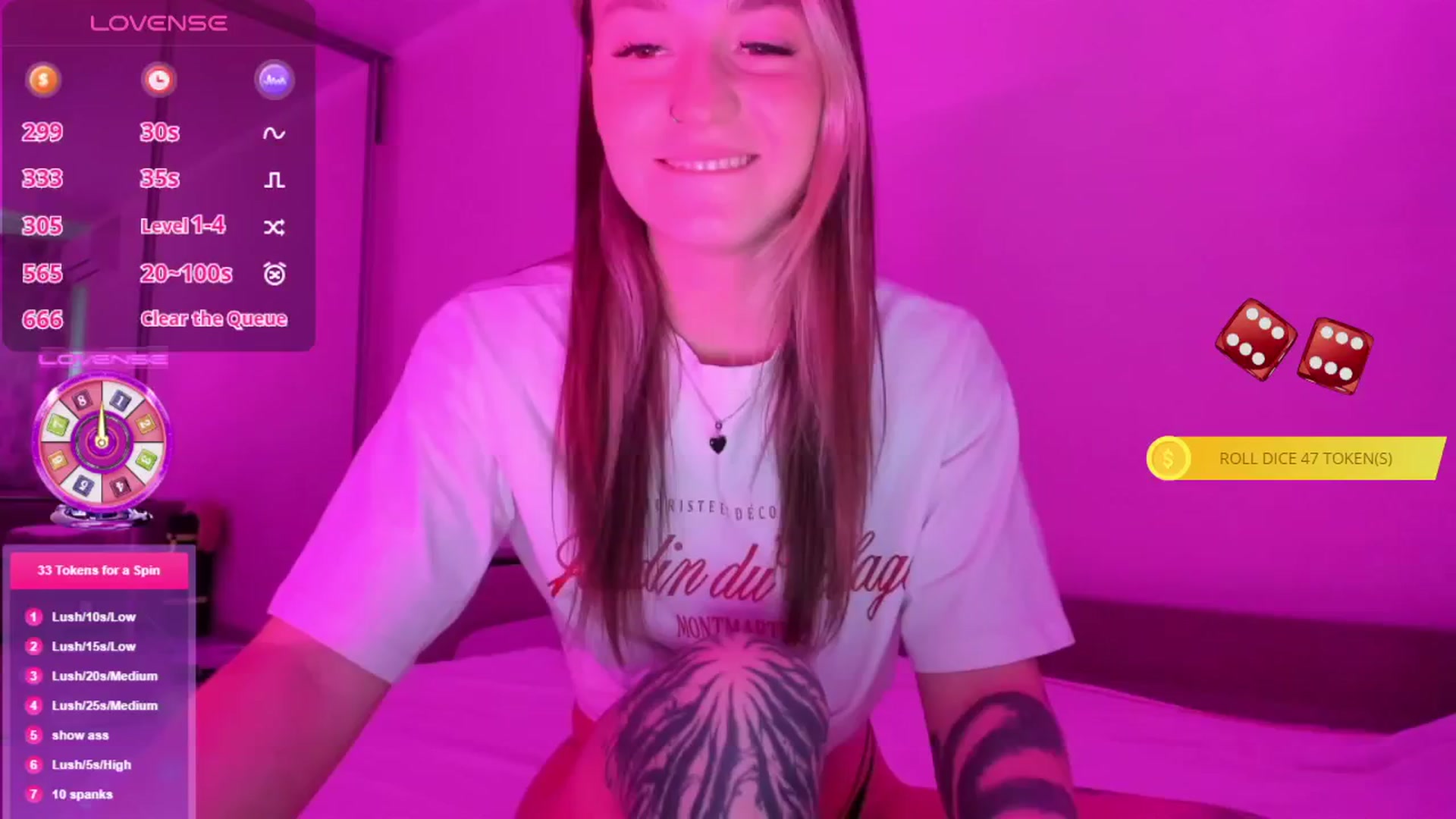 Gallery image thumbnail from Cutestdemon1's myfreecams stream on, 05/28/2025, 16:26 image 18 of 20