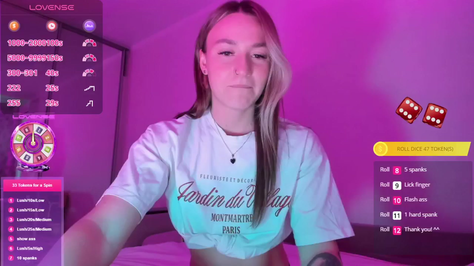 Gallery image thumbnail from Cutestdemon1's myfreecams stream on, 05/28/2025, 16:26 image 7 of 20