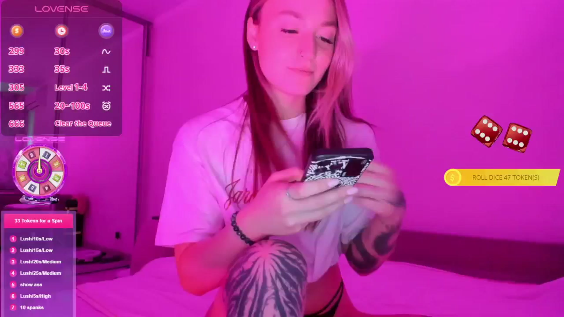 Gallery image thumbnail from Cutestdemon1's myfreecams stream on, 05/28/2025, 16:26 image 19 of 20