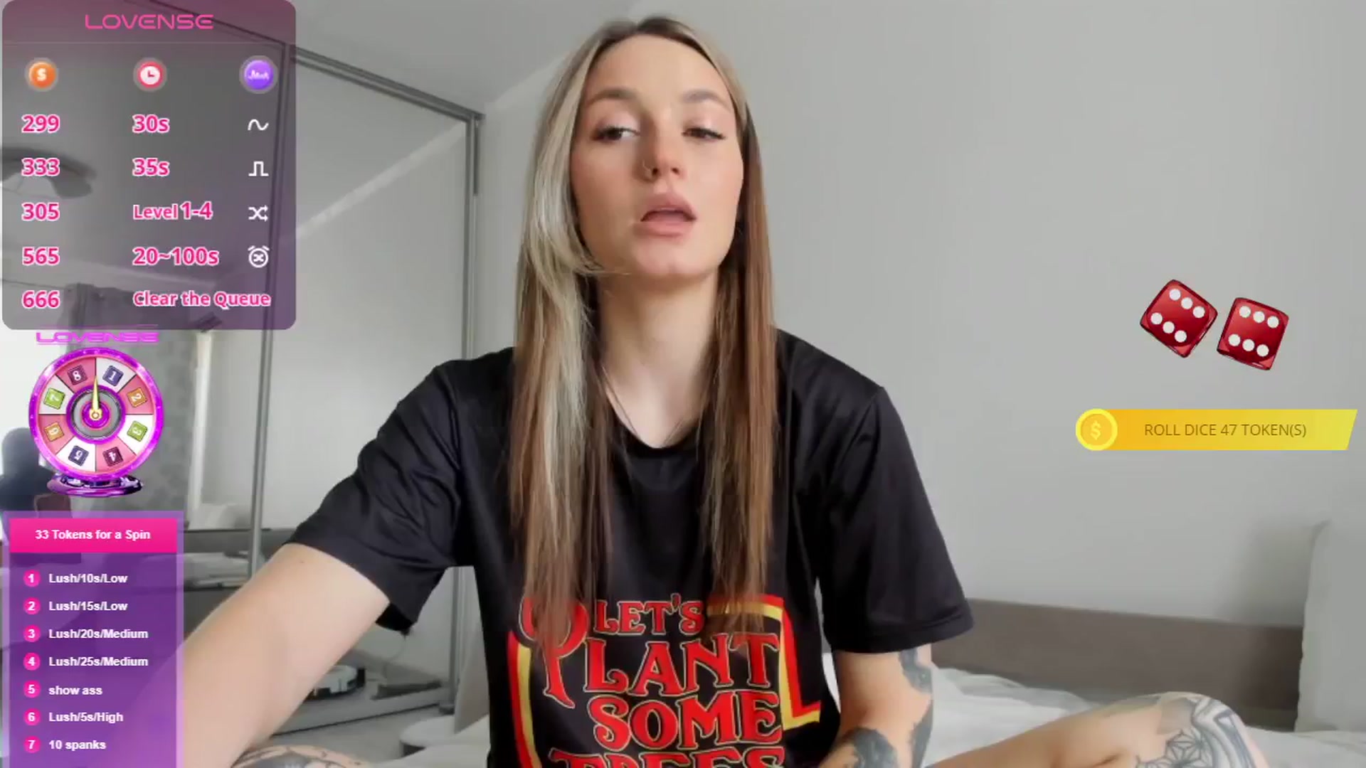 Gallery image thumbnail from Cutestdemon1's myfreecams stream on, 05/30/2025, 11:39 image 8 of 20
