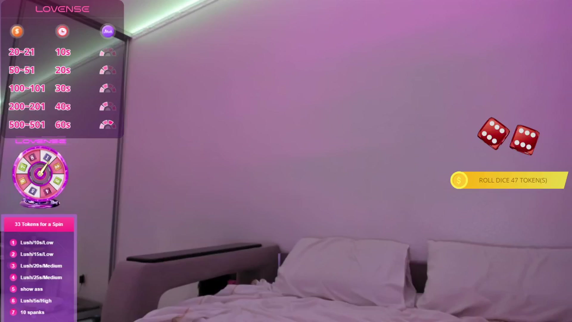 Gallery image thumbnail from Cutestdemon1's myfreecams stream on, 06/03/2025, 20:36 image 9 of 20