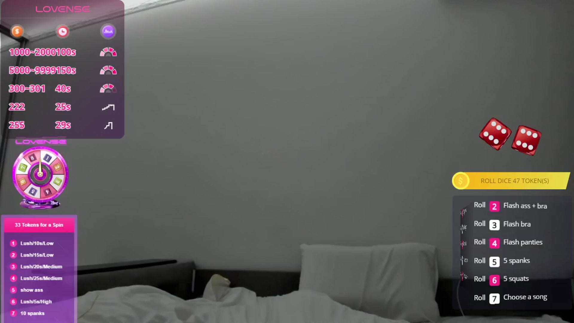 Gallery image thumbnail from Cutestdemon1's myfreecams stream on, 06/05/2025, 20:55 image 16 of 20