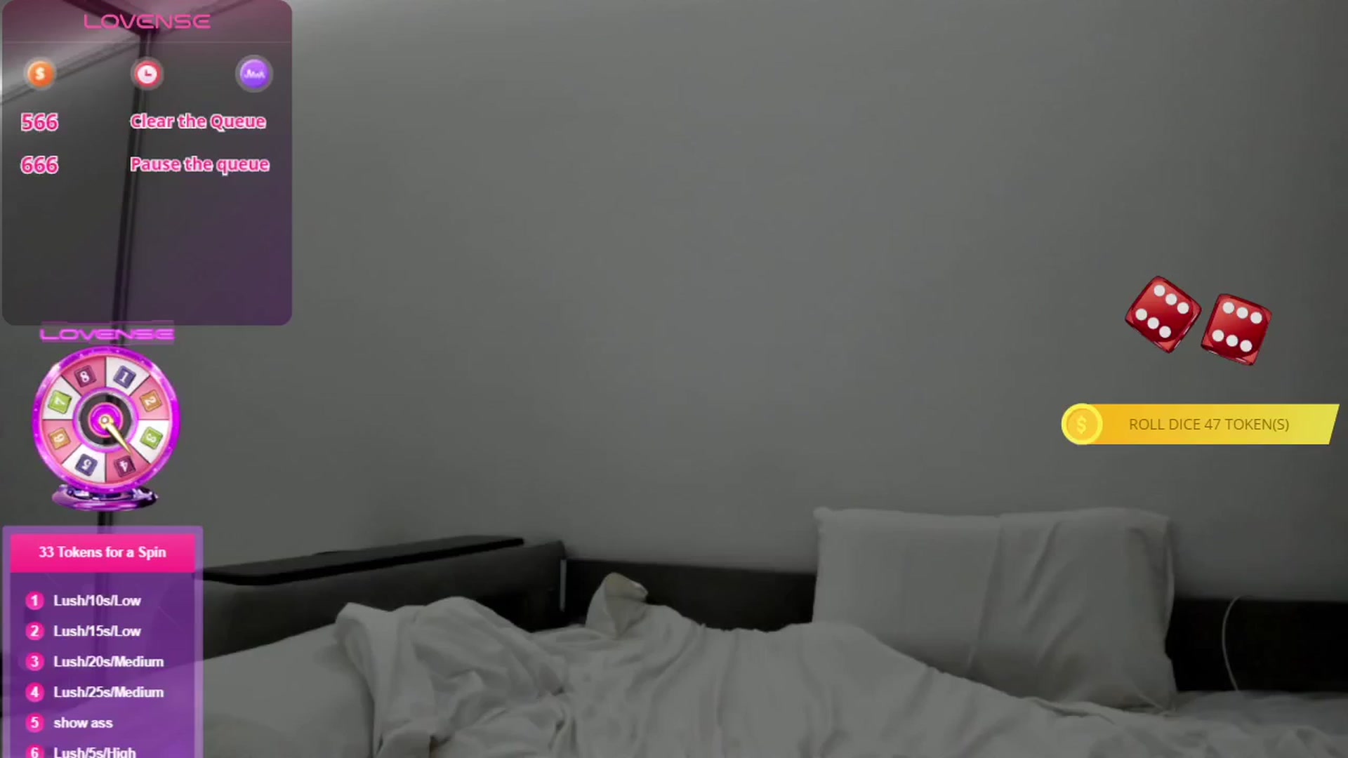 Gallery image thumbnail from Cutestdemon1's myfreecams stream on, 06/05/2025, 22:19 image 15 of 20