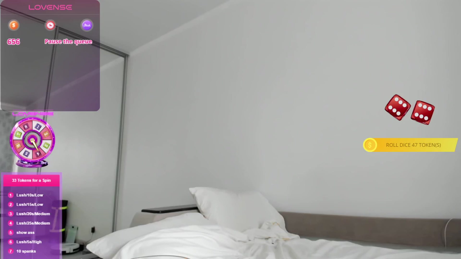 Gallery image thumbnail from Cutestdemon1's myfreecams stream on, 06/07/2025, 11:05 image 8 of 20