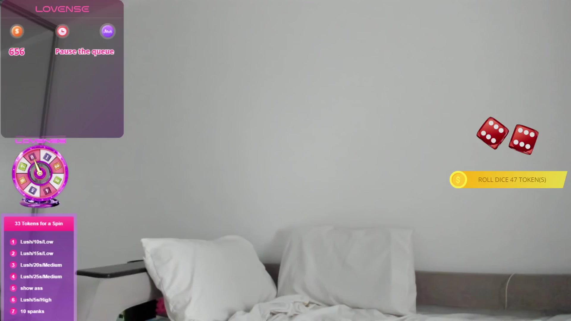 Gallery image thumbnail from Cutestdemon1's myfreecams stream on, 06/07/2025, 12:50 image 2 of 20