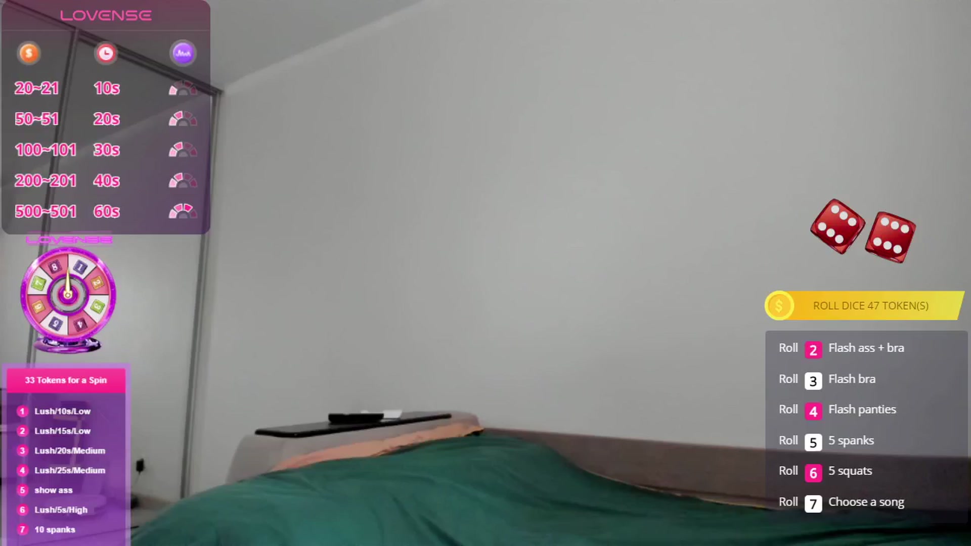 Gallery image thumbnail from Cutestdemon1's myfreecams stream on, 06/09/2025, 15:44 image 2 of 20