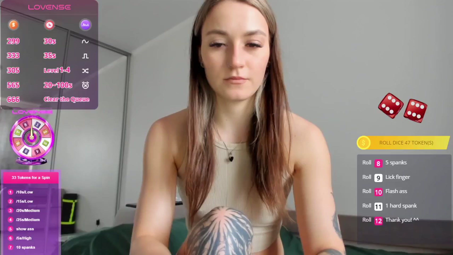 Gallery image thumbnail from Cutestdemon1's myfreecams stream on, 06/10/2025, 09:50 image 15 of 20