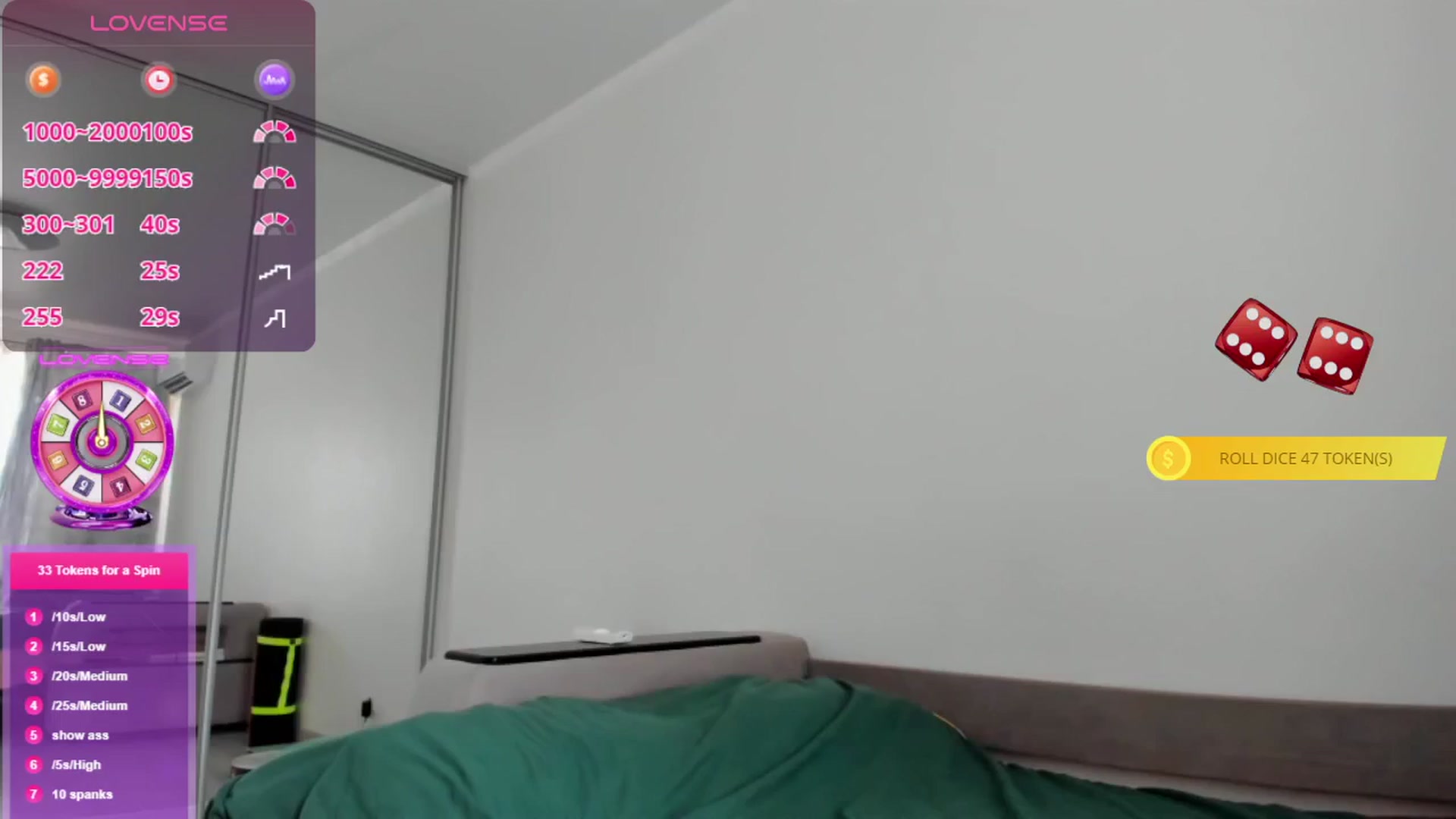 Gallery image thumbnail from Cutestdemon1's myfreecams stream on, 06/10/2025, 09:50 image 5 of 20