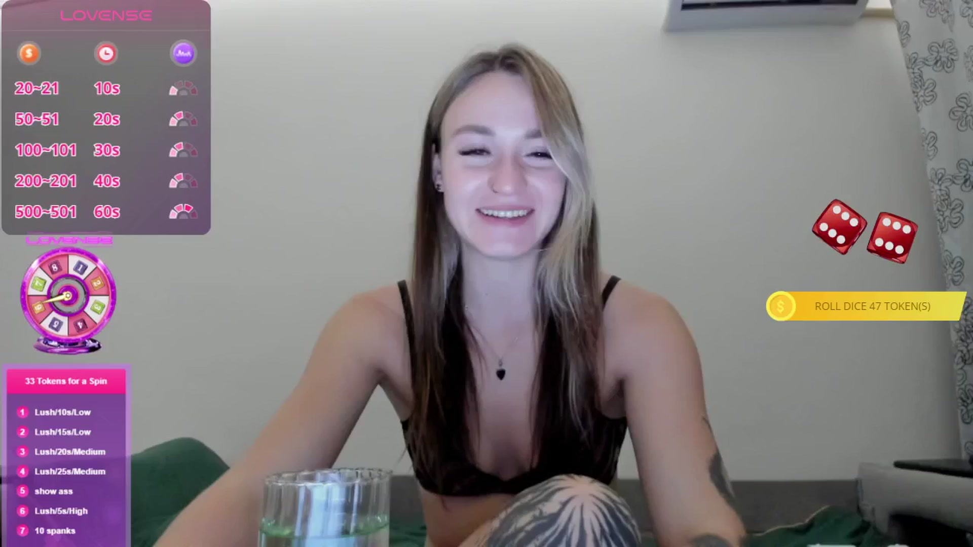 Gallery image thumbnail from Cutestdemon1's myfreecams stream on, 06/15/2025, 19:59 image 2 of 20