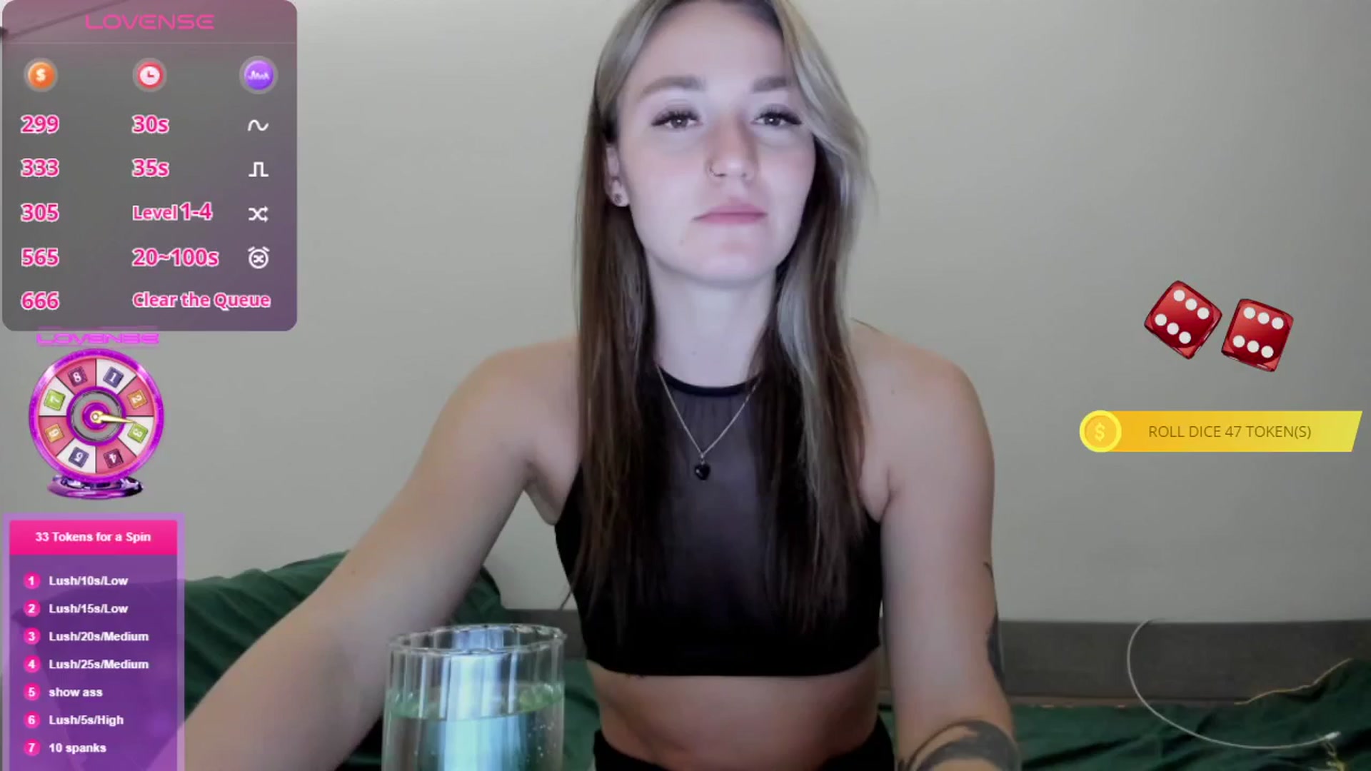 Gallery image thumbnail from Cutestdemon1's myfreecams stream on, 06/15/2025, 21:44 image 11 of 20