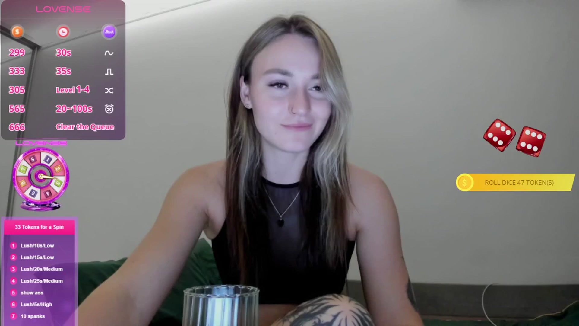 Gallery image thumbnail from Cutestdemon1's myfreecams stream on, 06/15/2025, 21:44 image 17 of 20