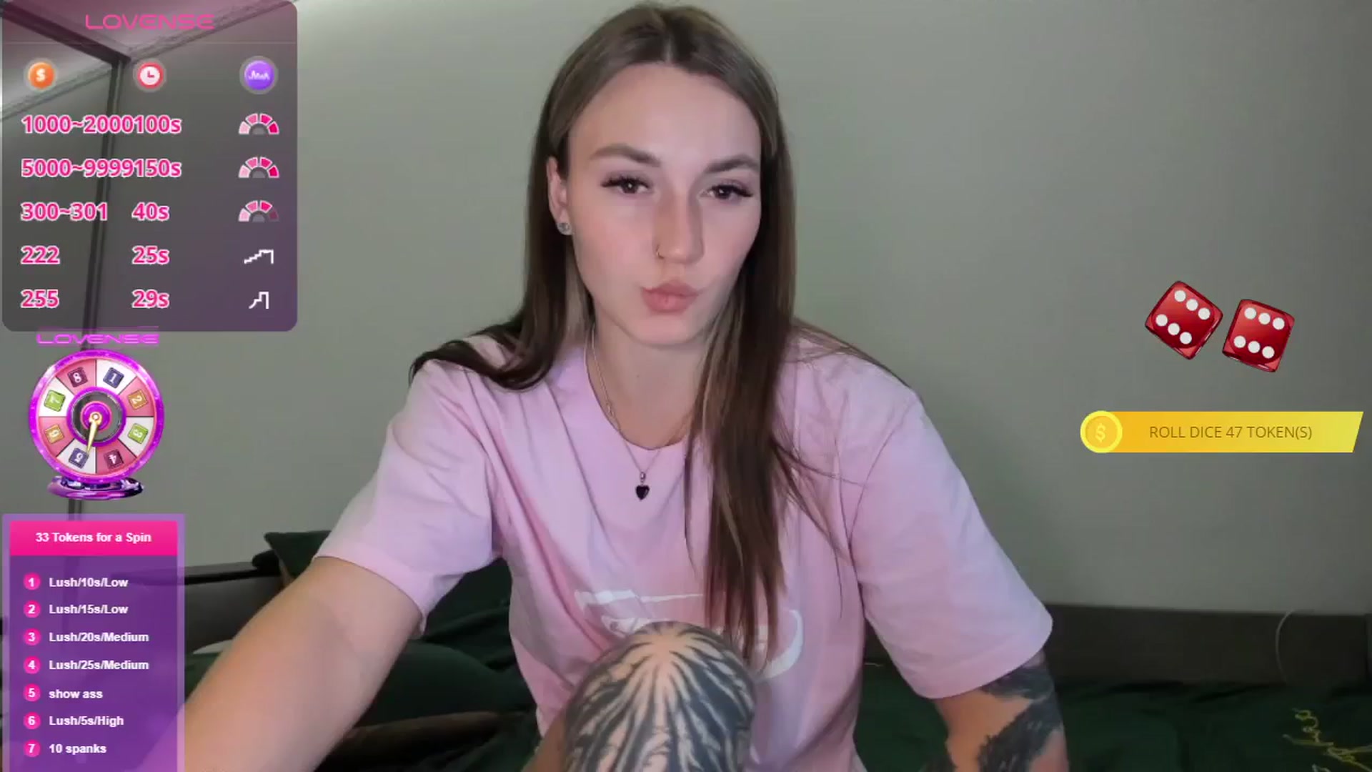 Gallery image thumbnail from Cutestdemon1's myfreecams stream on, 06/18/2025, 16:32 image 20 of 20