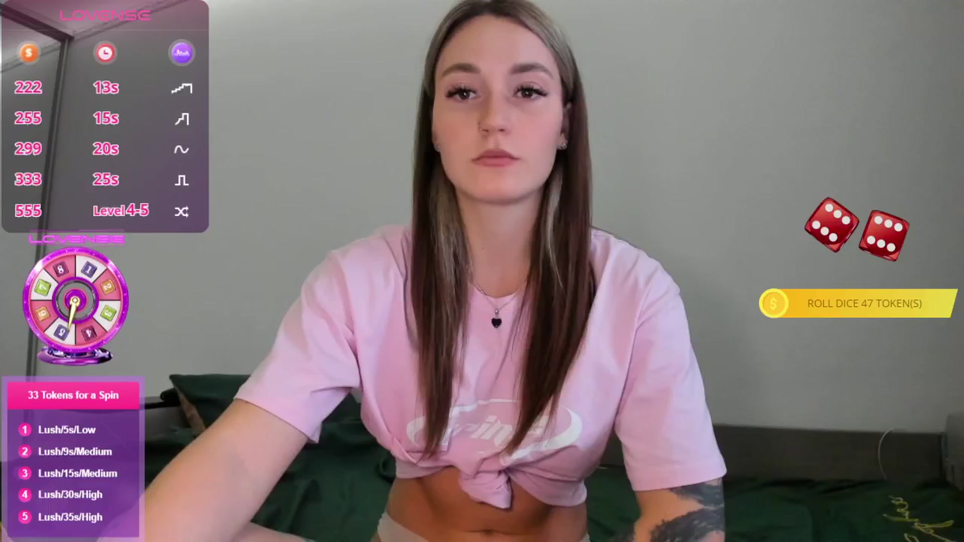 Gallery image thumbnail from Cutestdemon1's myfreecams stream on, 06/18/2025, 16:32 image 13 of 20