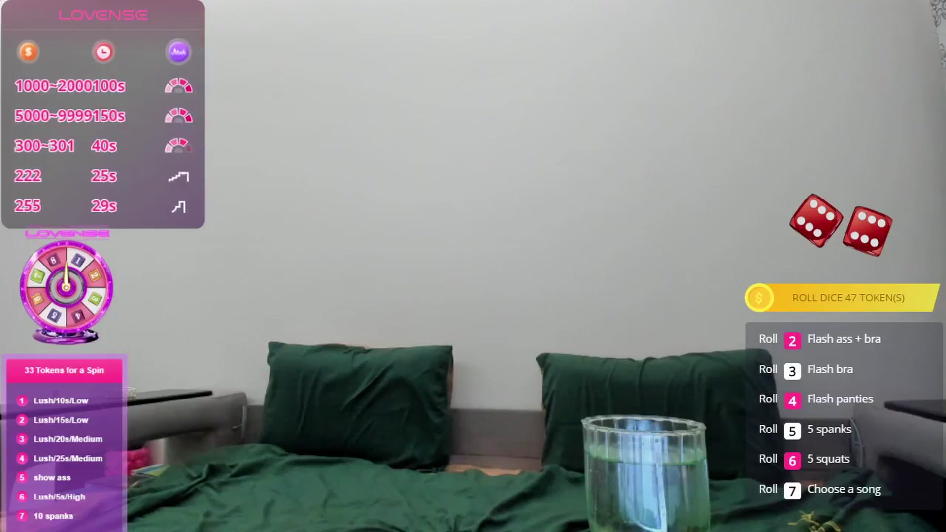 Gallery image thumbnail from Cutestdemon1's myfreecams stream on, 06/18/2025, 22:14 image 9 of 20