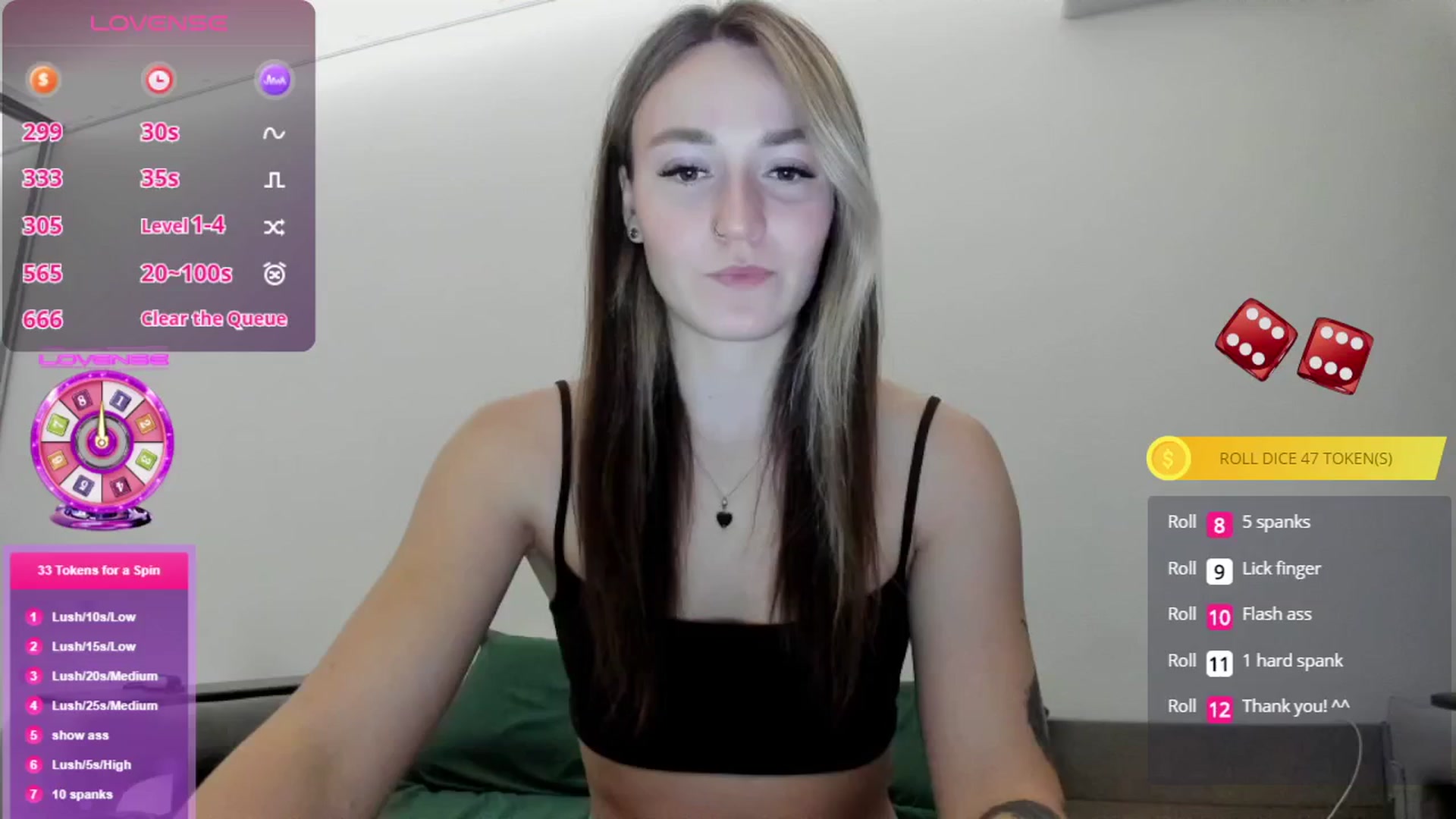 Gallery image thumbnail from Cutestdemon1's myfreecams stream on, 06/19/2025, 23:05 image 3 of 20