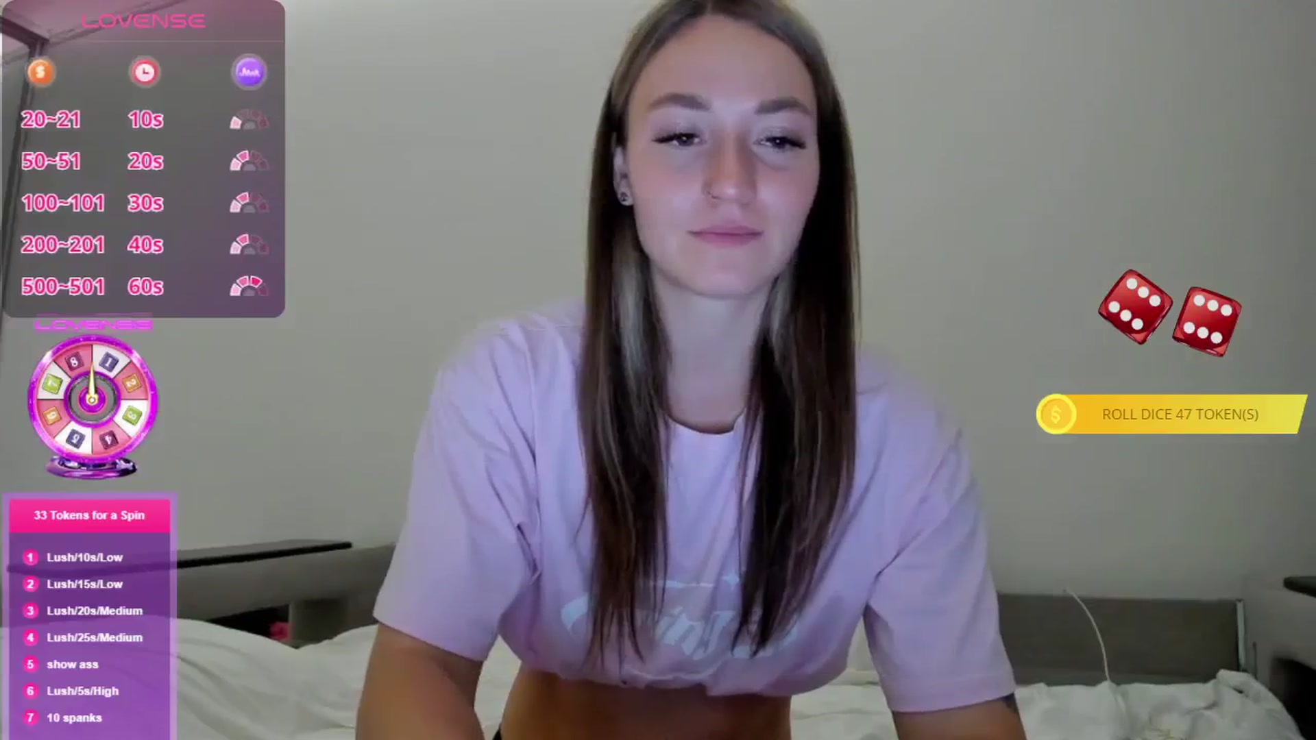Gallery image thumbnail from Cutestdemon1's myfreecams stream on, 07/04/2025, 21:07 image 12 of 20