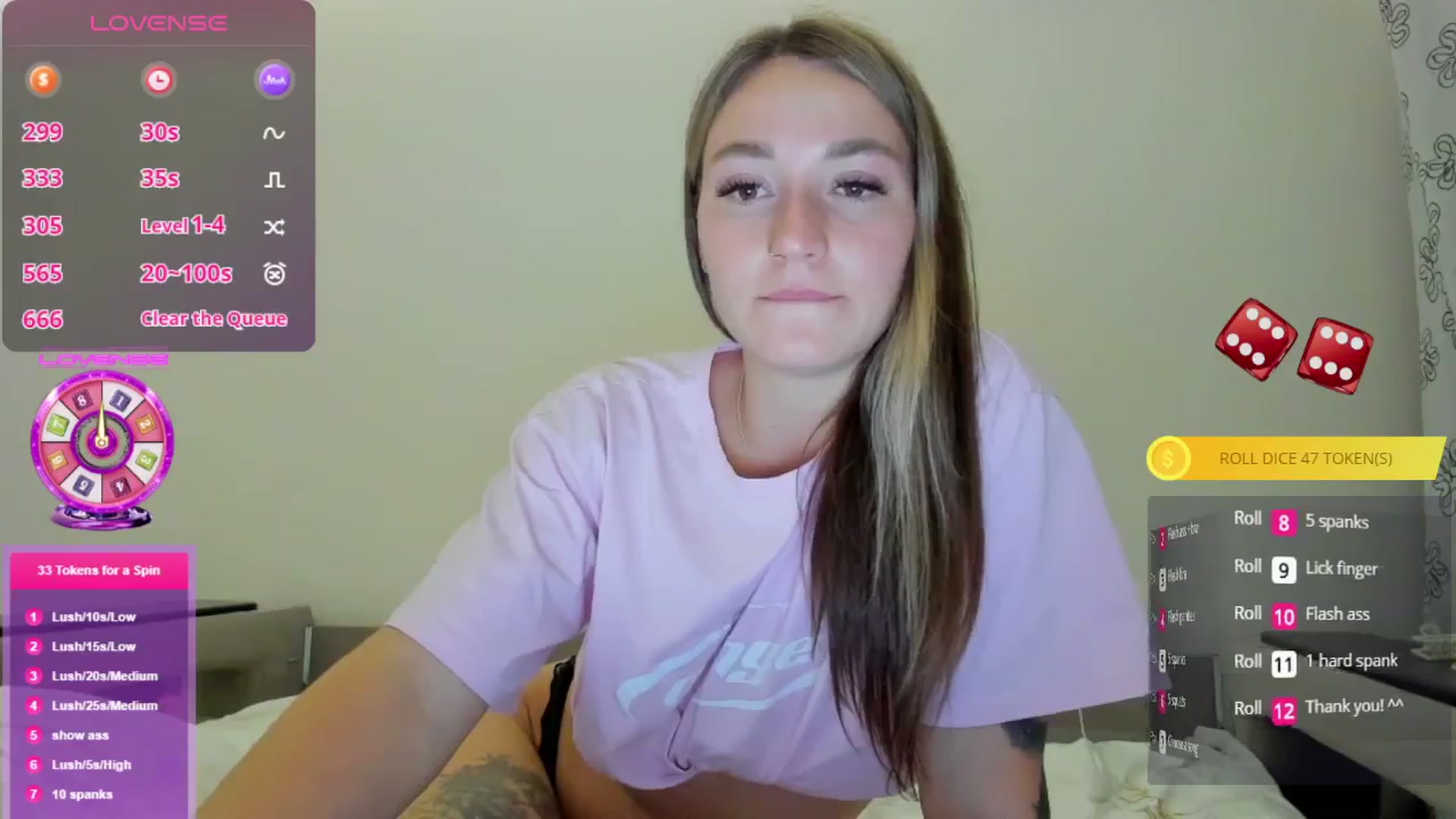 Gallery image thumbnail from Cutestdemon1's myfreecams stream on, 07/04/2025, 21:07 image 14 of 20