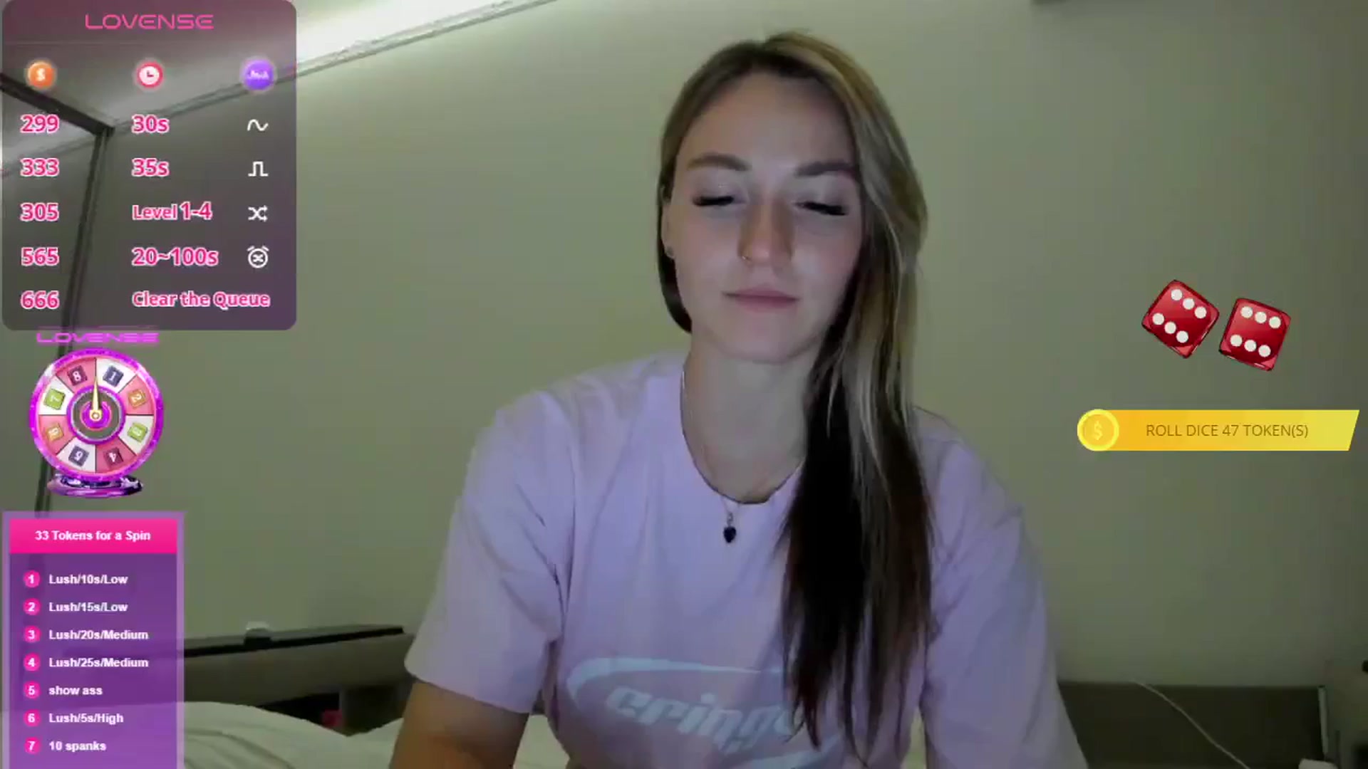 Gallery image thumbnail from Cutestdemon1's myfreecams stream on, 07/04/2025, 21:07 image 2 of 20