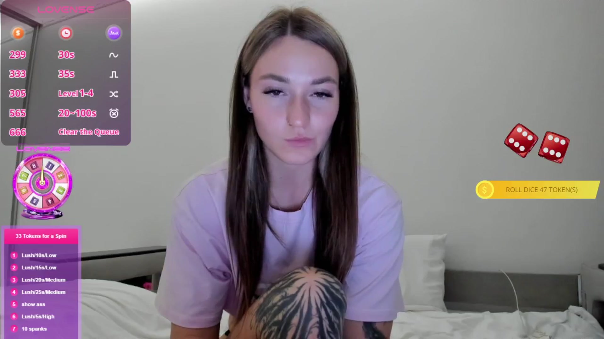 Gallery image thumbnail from Cutestdemon1's myfreecams stream on, 07/04/2025, 21:07 image 11 of 20