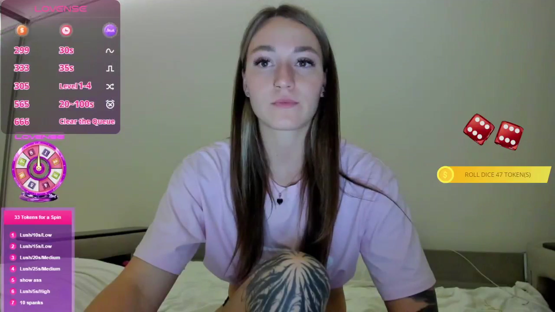 Gallery image thumbnail from Cutestdemon1's myfreecams stream on, 07/04/2025, 21:07 image 9 of 20