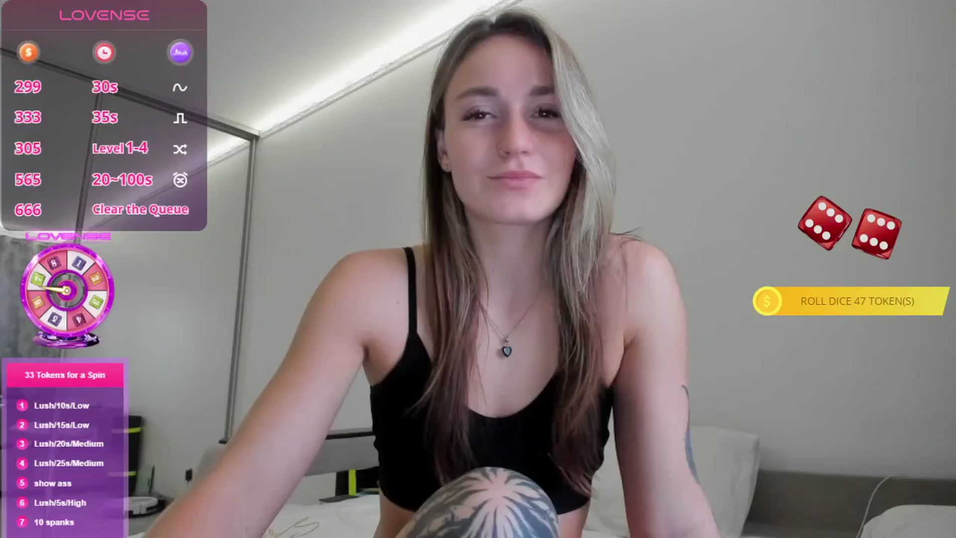 Gallery image thumbnail from Cutestdemon1's myfreecams stream on, 07/11/2025, 16:55 image 13 of 20