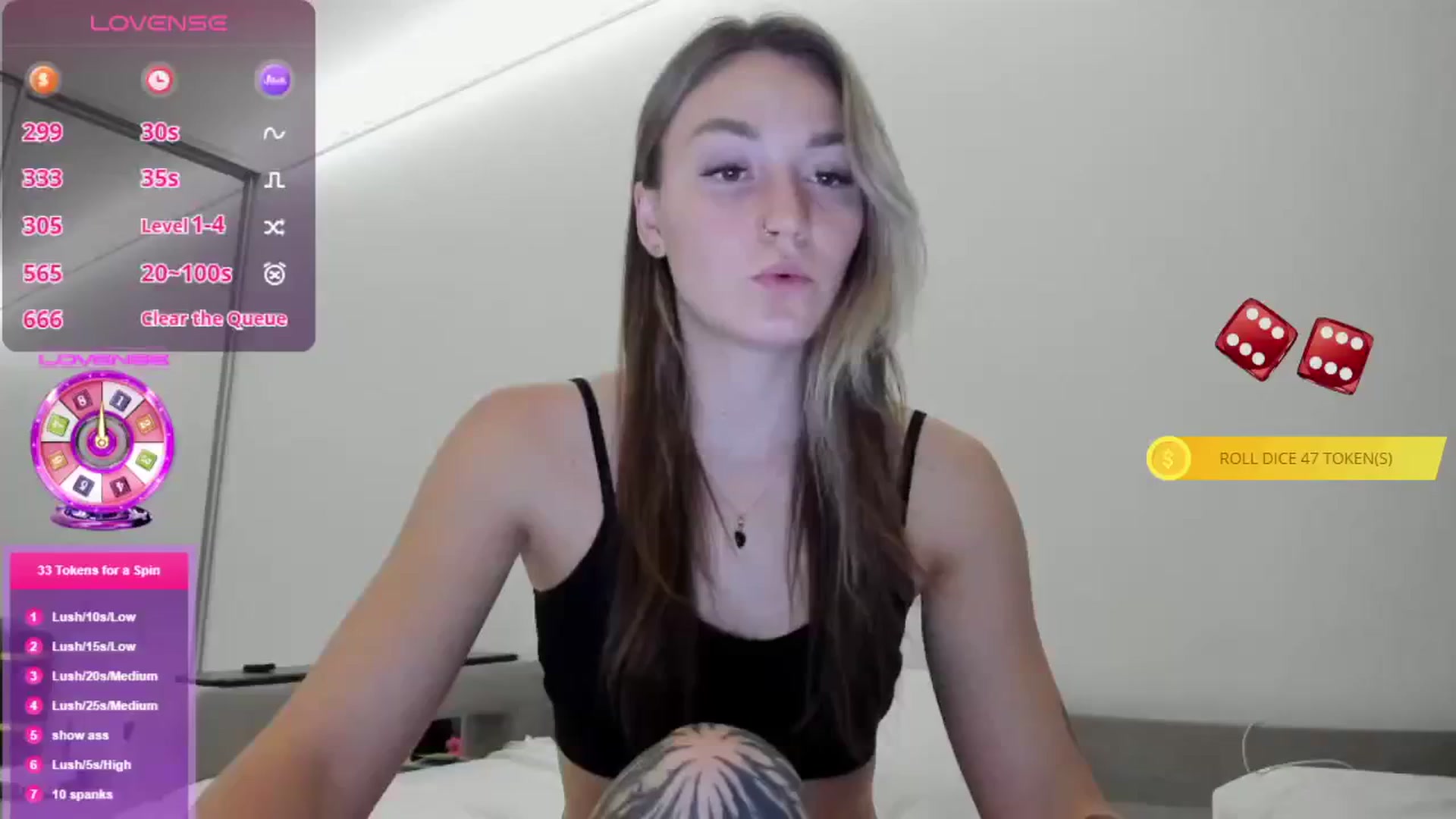 Gallery image thumbnail from Cutestdemon1's myfreecams stream on, 07/11/2025, 20:38 image 1 of 20