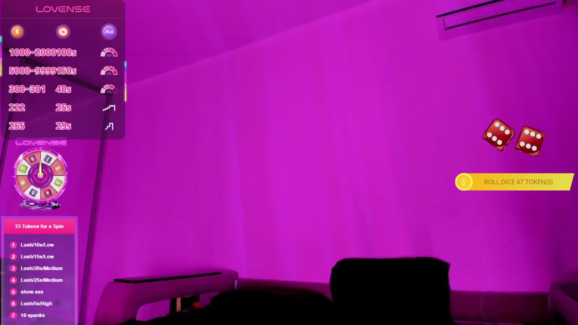 Gallery image thumbnail from Cutestdemon1's myfreecams stream on, 07/13/2025, 21:46 image 4 of 20