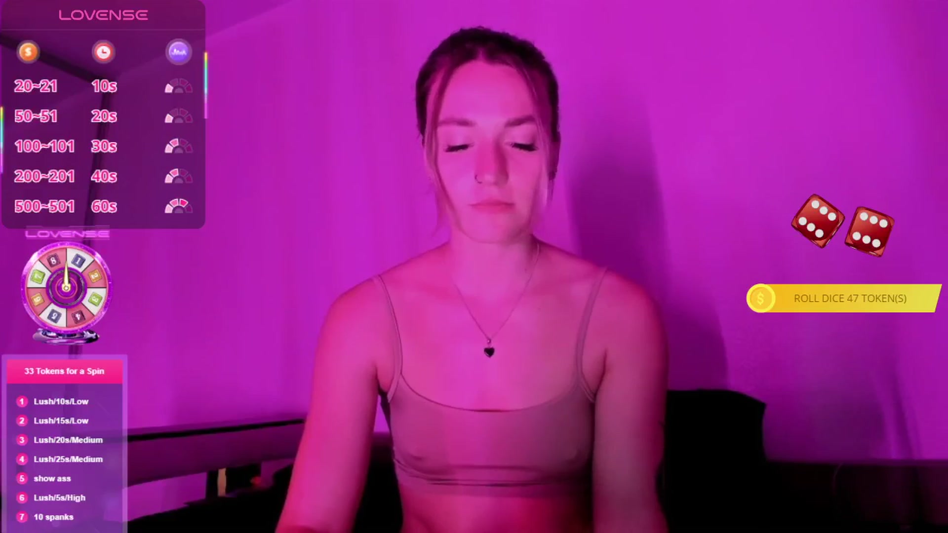 Gallery image thumbnail from Cutestdemon1's myfreecams stream on, 07/13/2025, 21:46 image 15 of 20