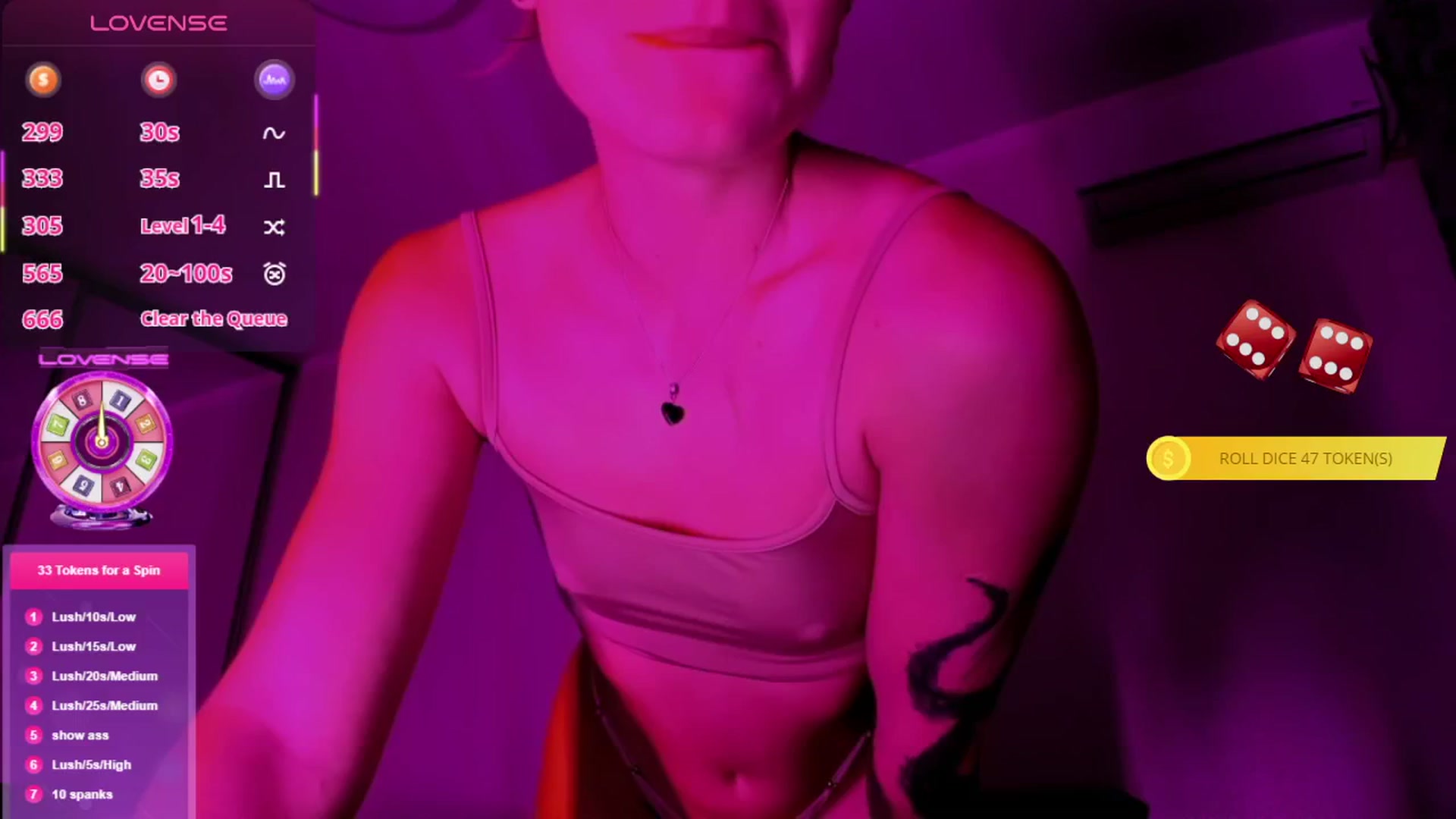 Gallery image thumbnail from Cutestdemon1's myfreecams stream on, 07/13/2025, 21:46 image 5 of 20
