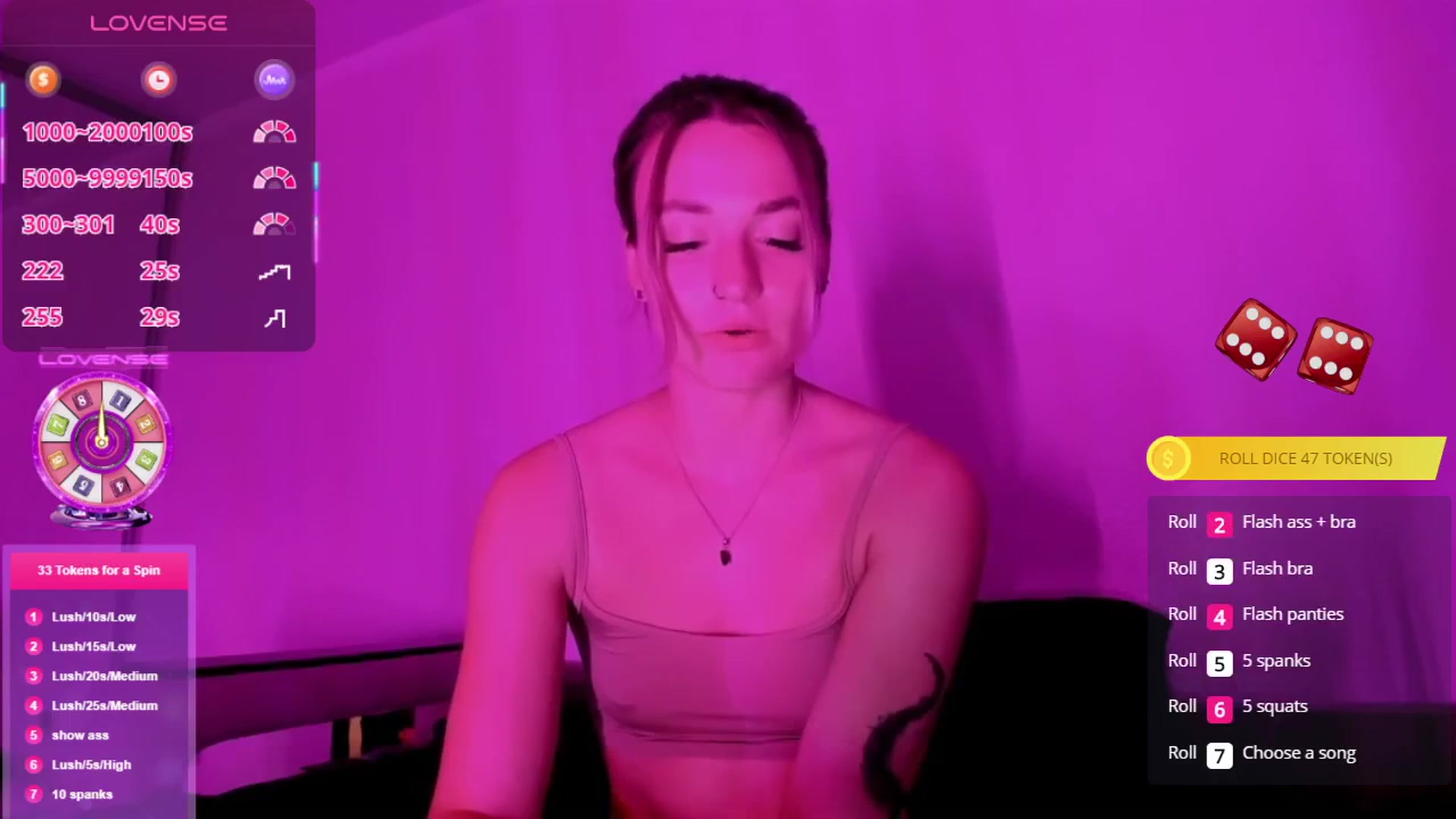 Gallery image thumbnail from Cutestdemon1's myfreecams stream on, 07/13/2025, 21:46 image 19 of 20