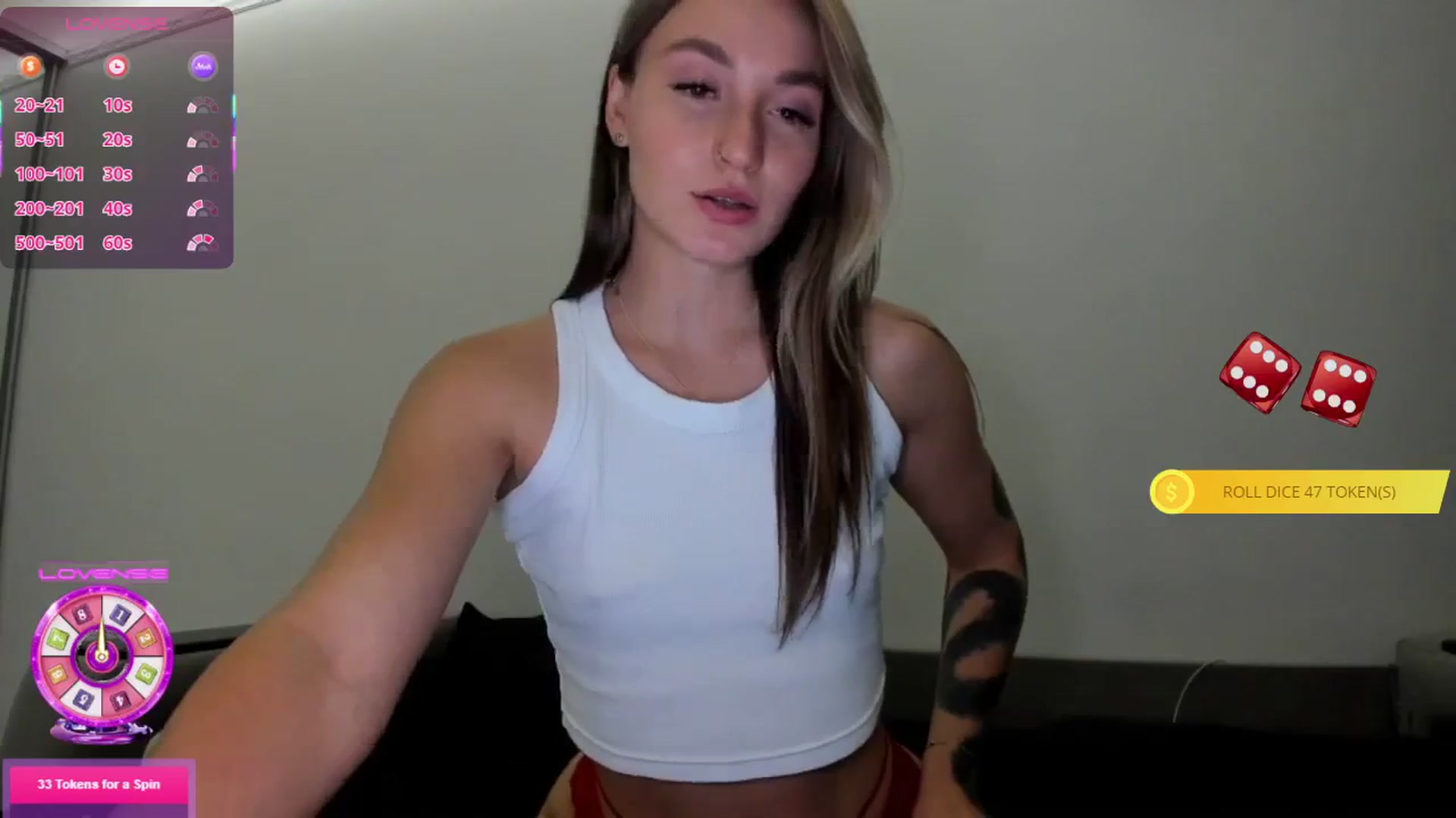 Gallery image thumbnail from Cutestdemon1's myfreecams stream on, 07/14/2025, 18:58 image 7 of 20
